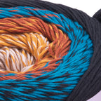 Yarn Art Bouquet