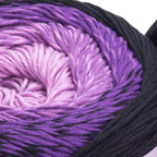 Yarn Art Bouquet