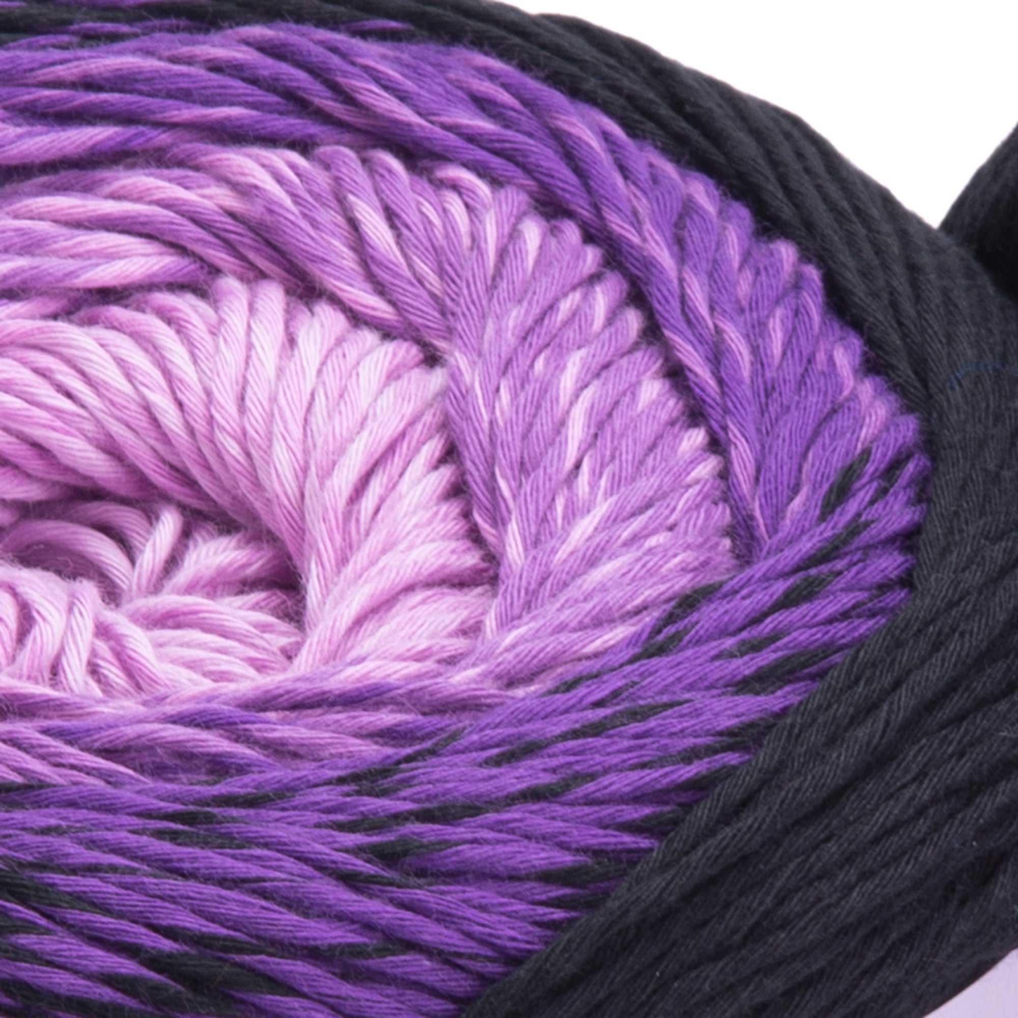 Yarn Art Bouquet