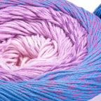 Yarn Art Bouquet