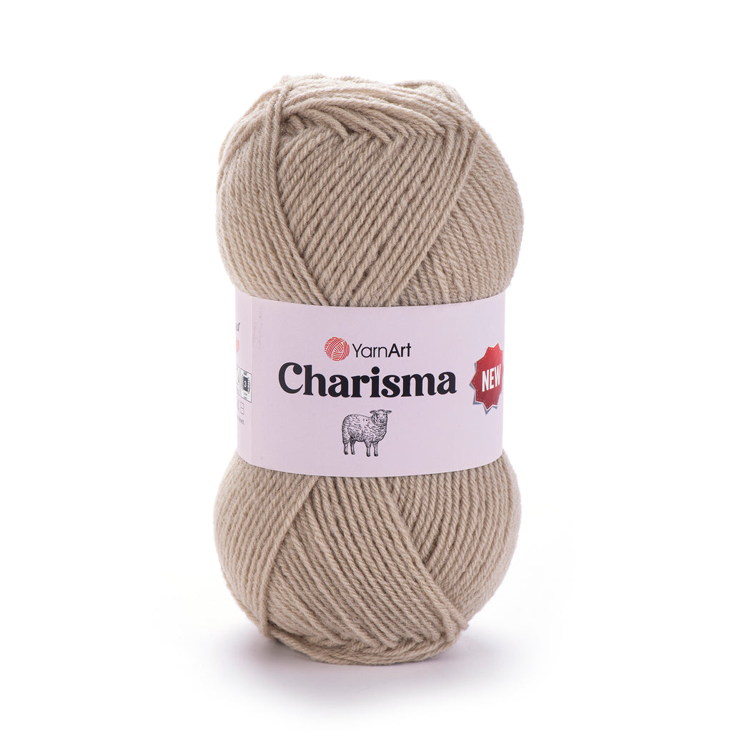Yarn Art Charisma