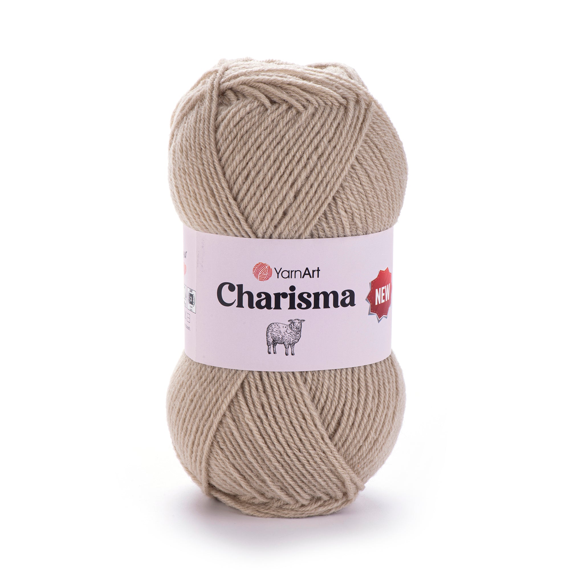 Yarn Art Charisma