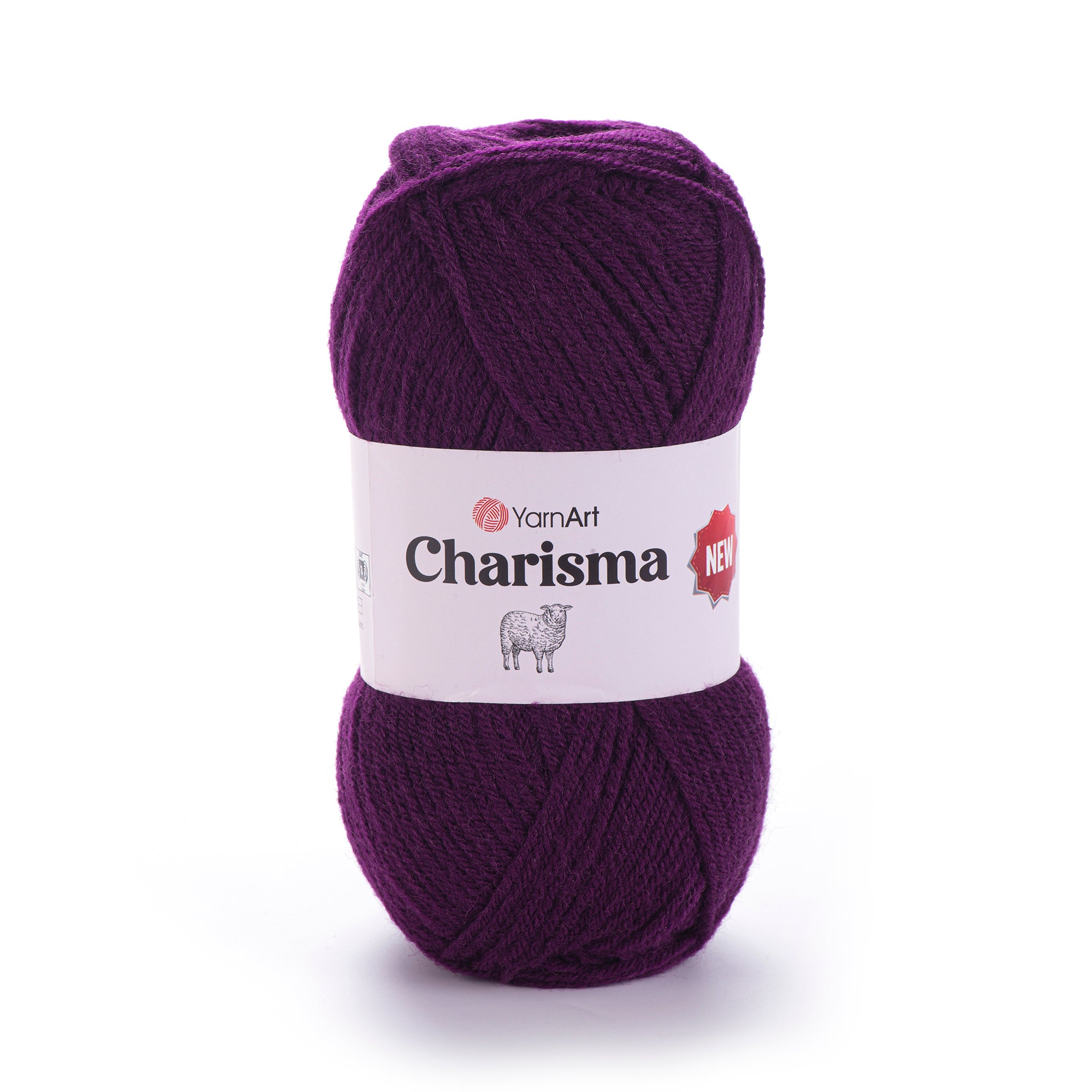 Yarn Art Charisma