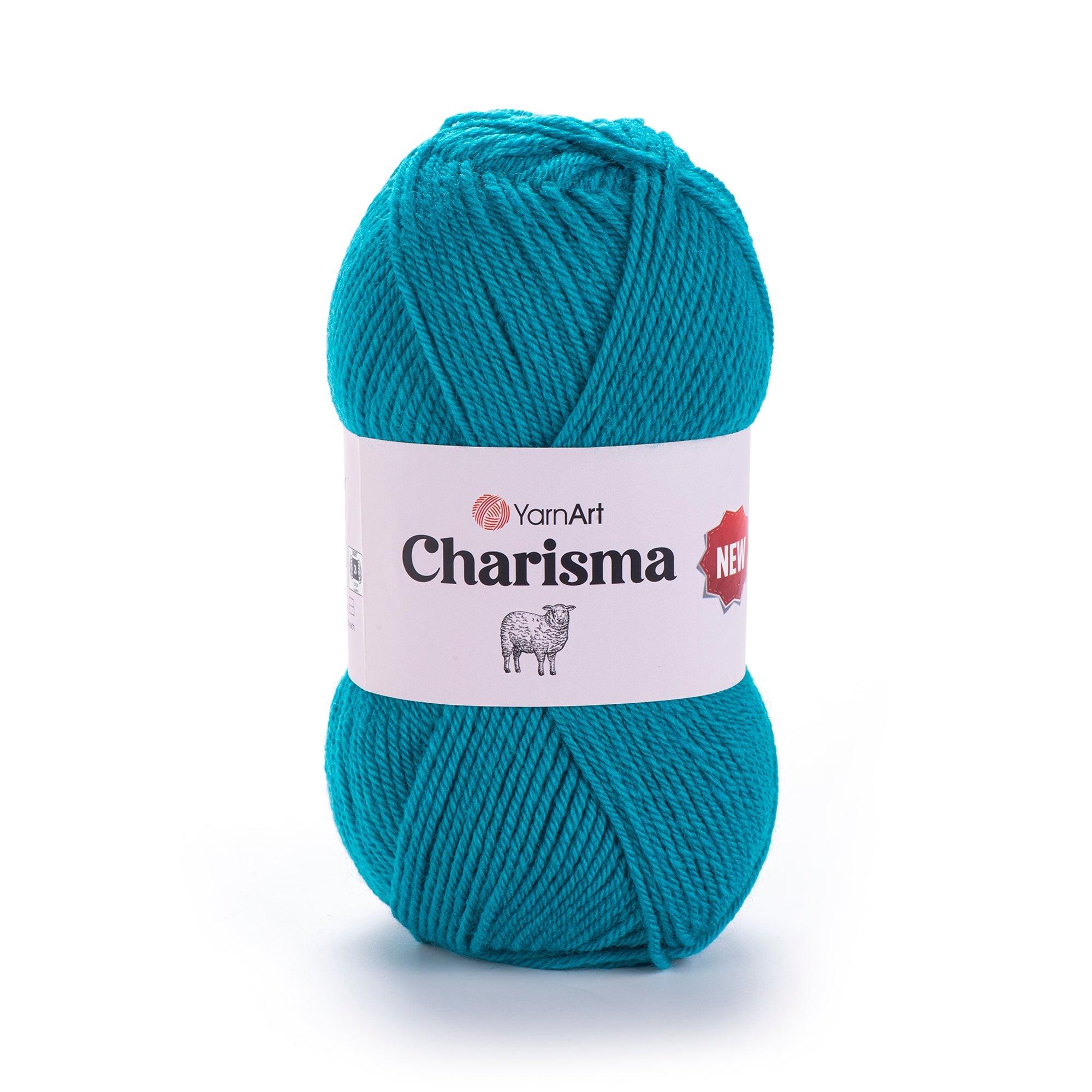 Yarn Art Charisma