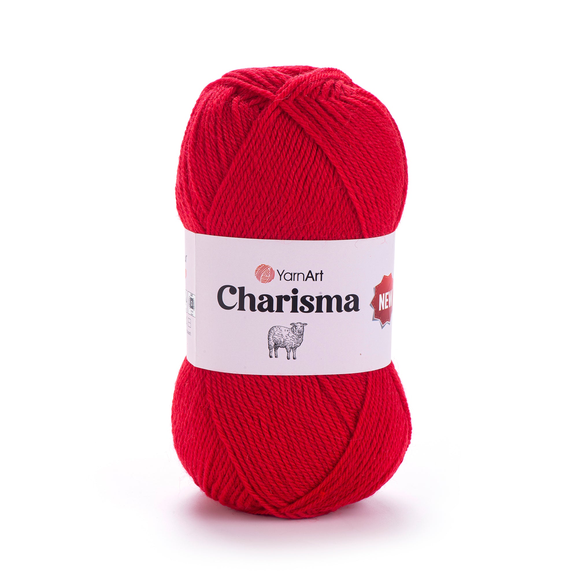 Yarn Art Charisma