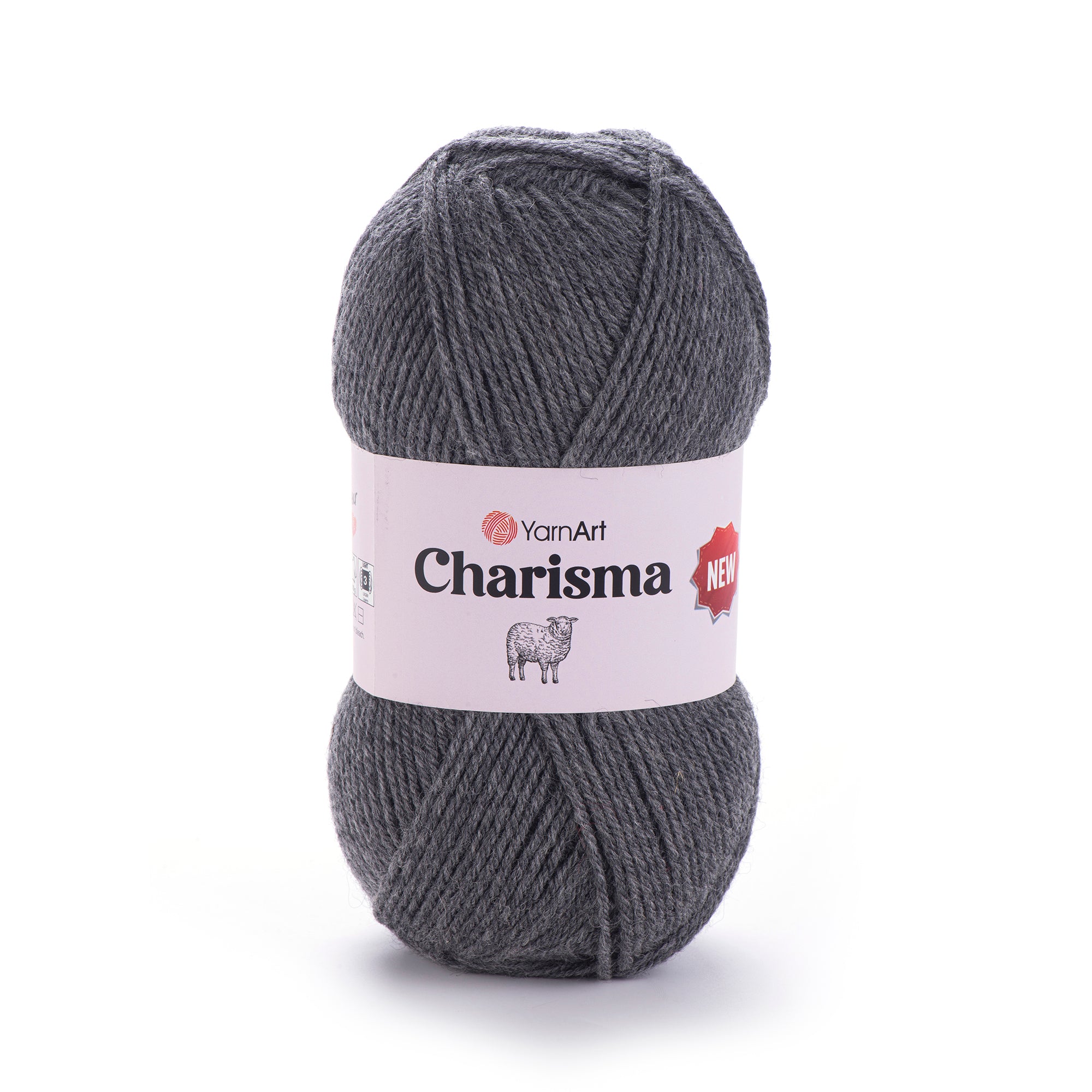 Yarn Art Charisma