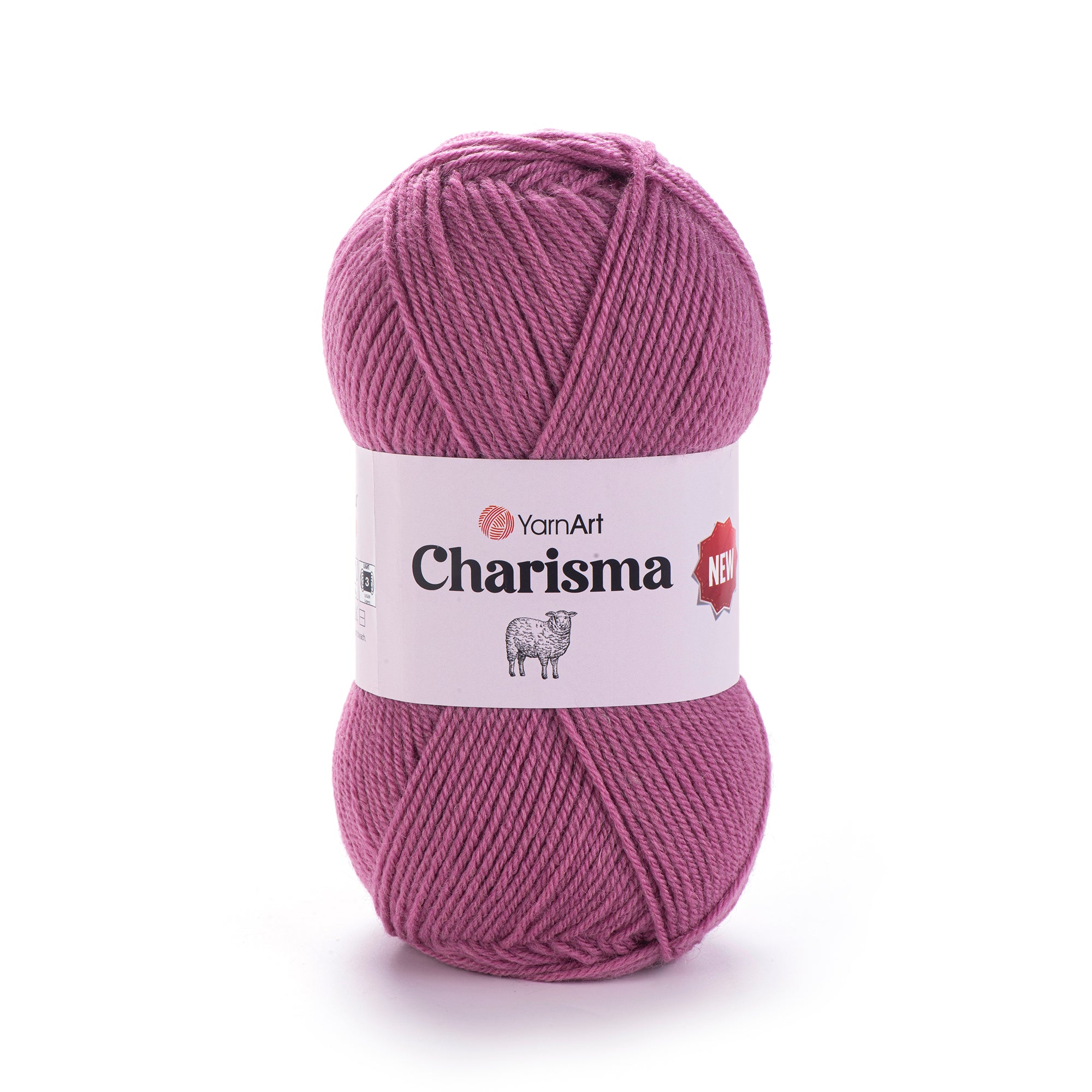Yarn Art Charisma