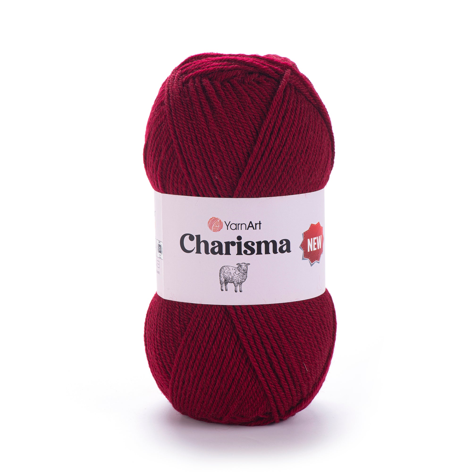 Yarn Art Charisma