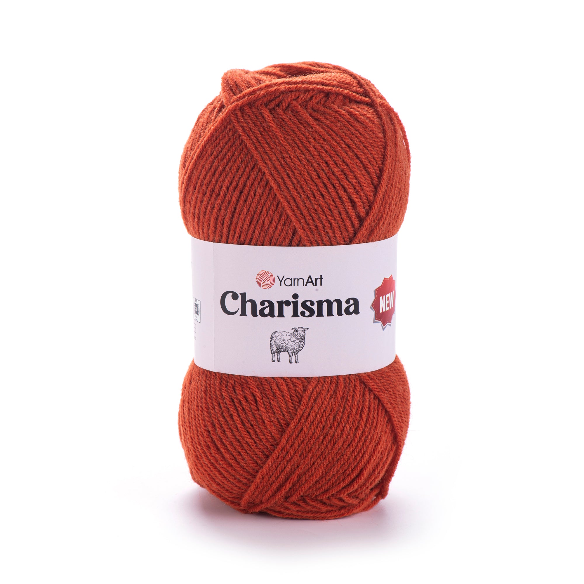 Yarn Art Charisma