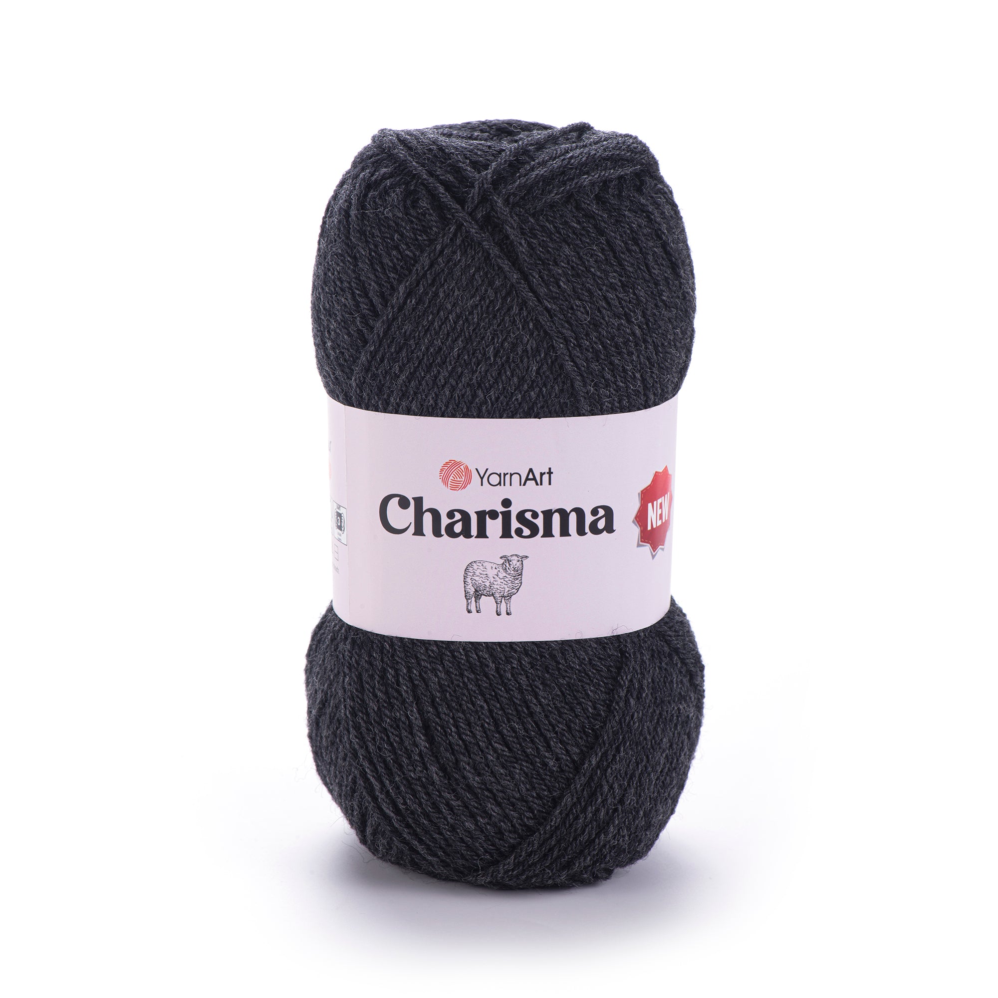Yarn Art Charisma