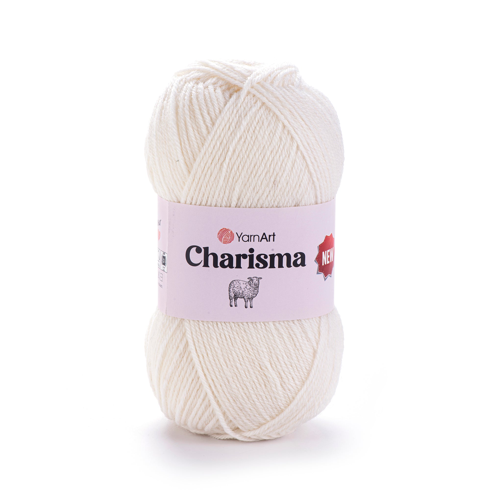 Yarn Art Charisma