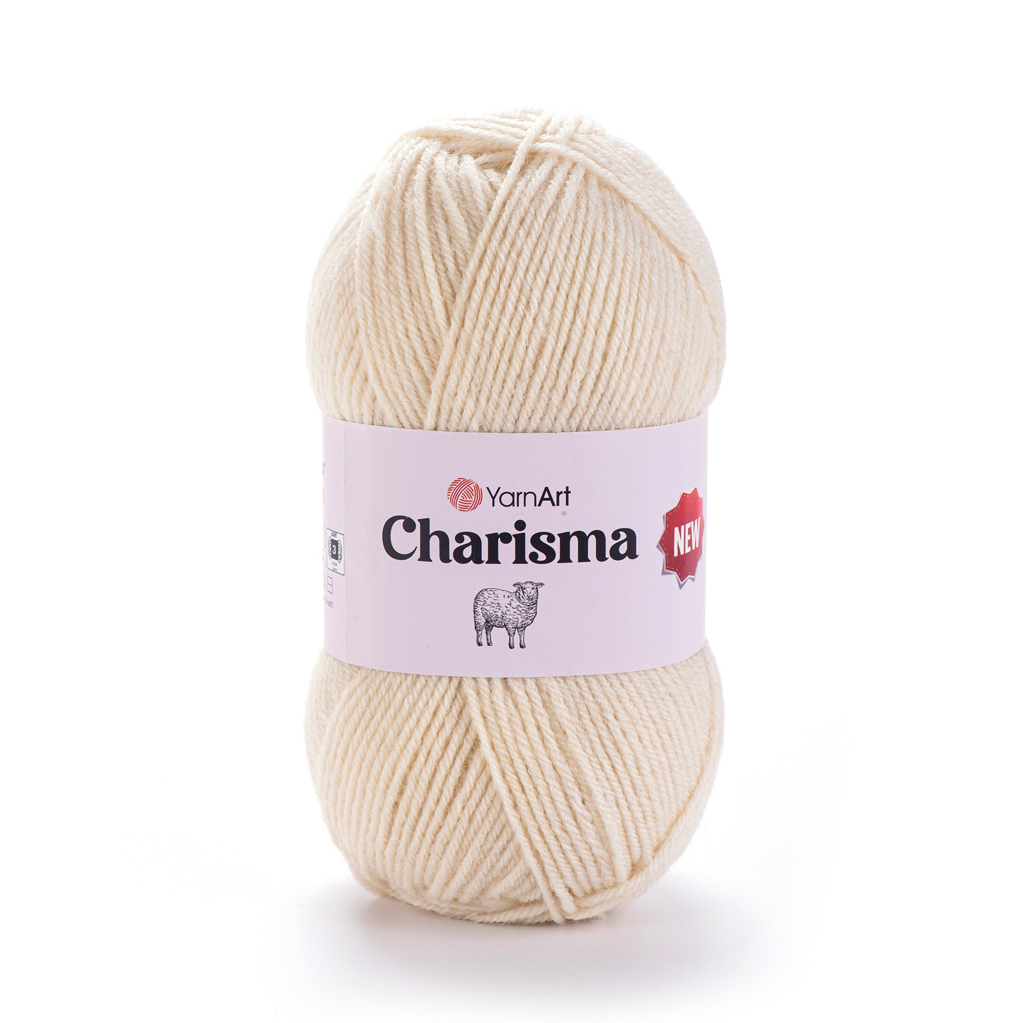 Yarn Art Charisma
