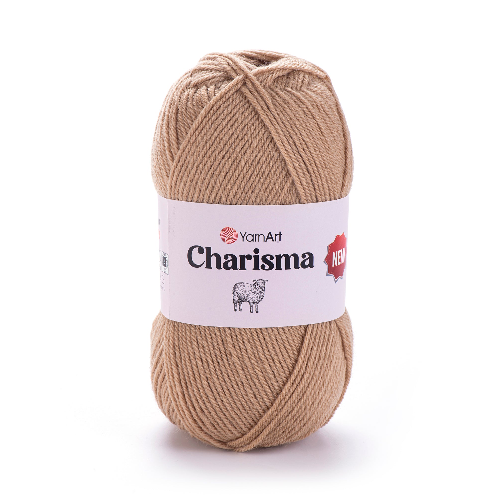 Yarn Art Charisma