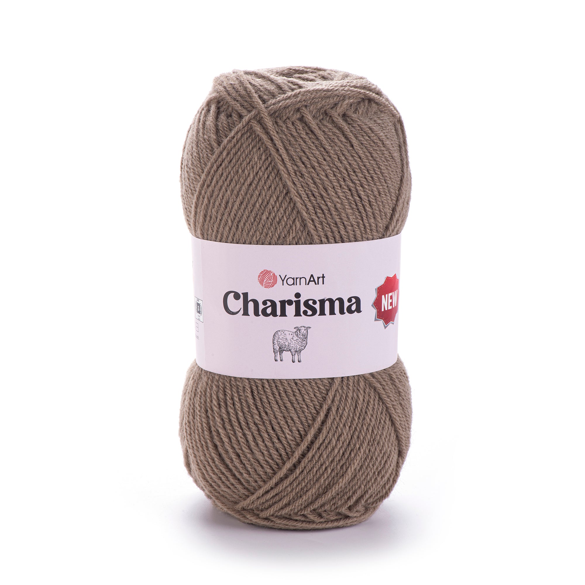 Yarn Art Charisma