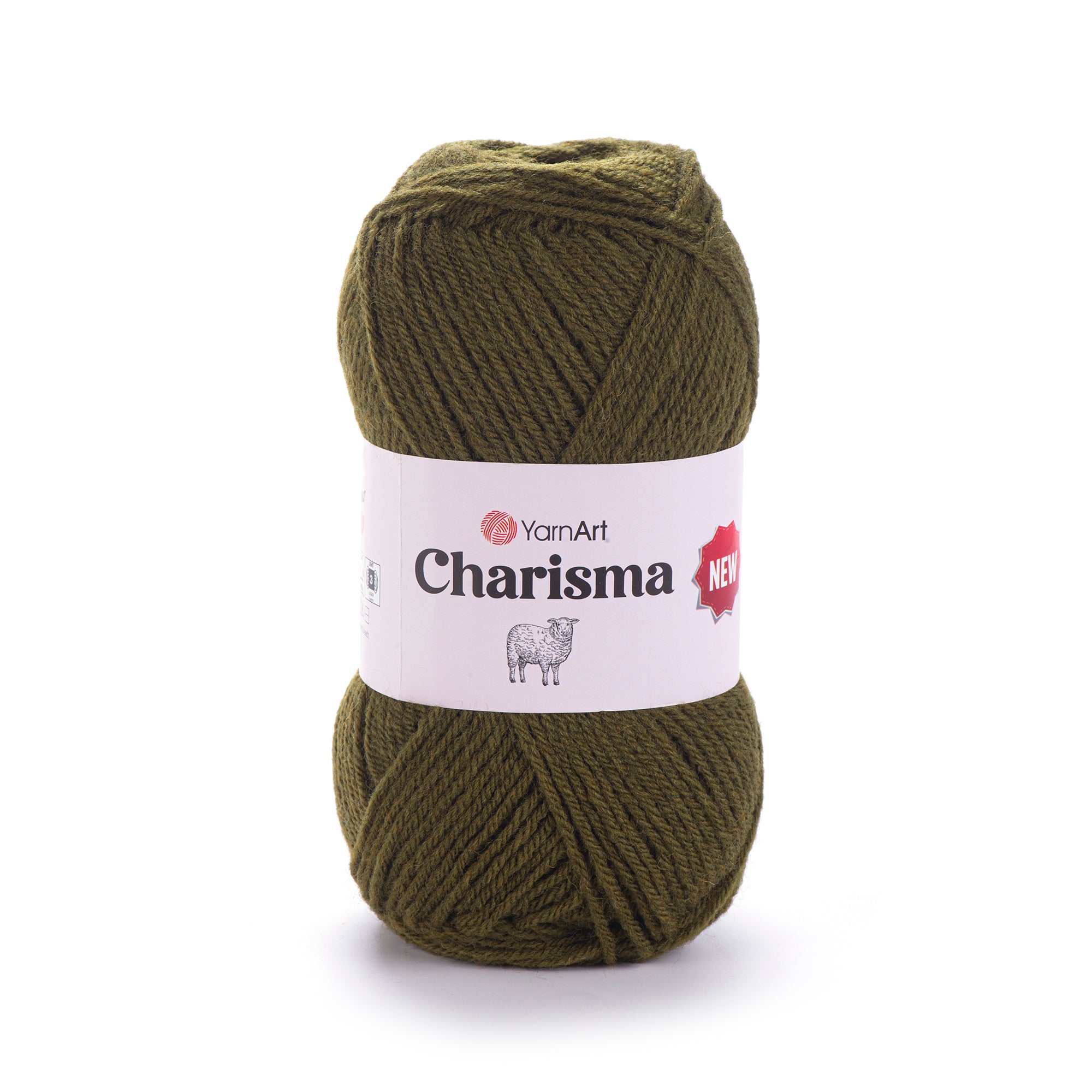 Yarn Art Charisma