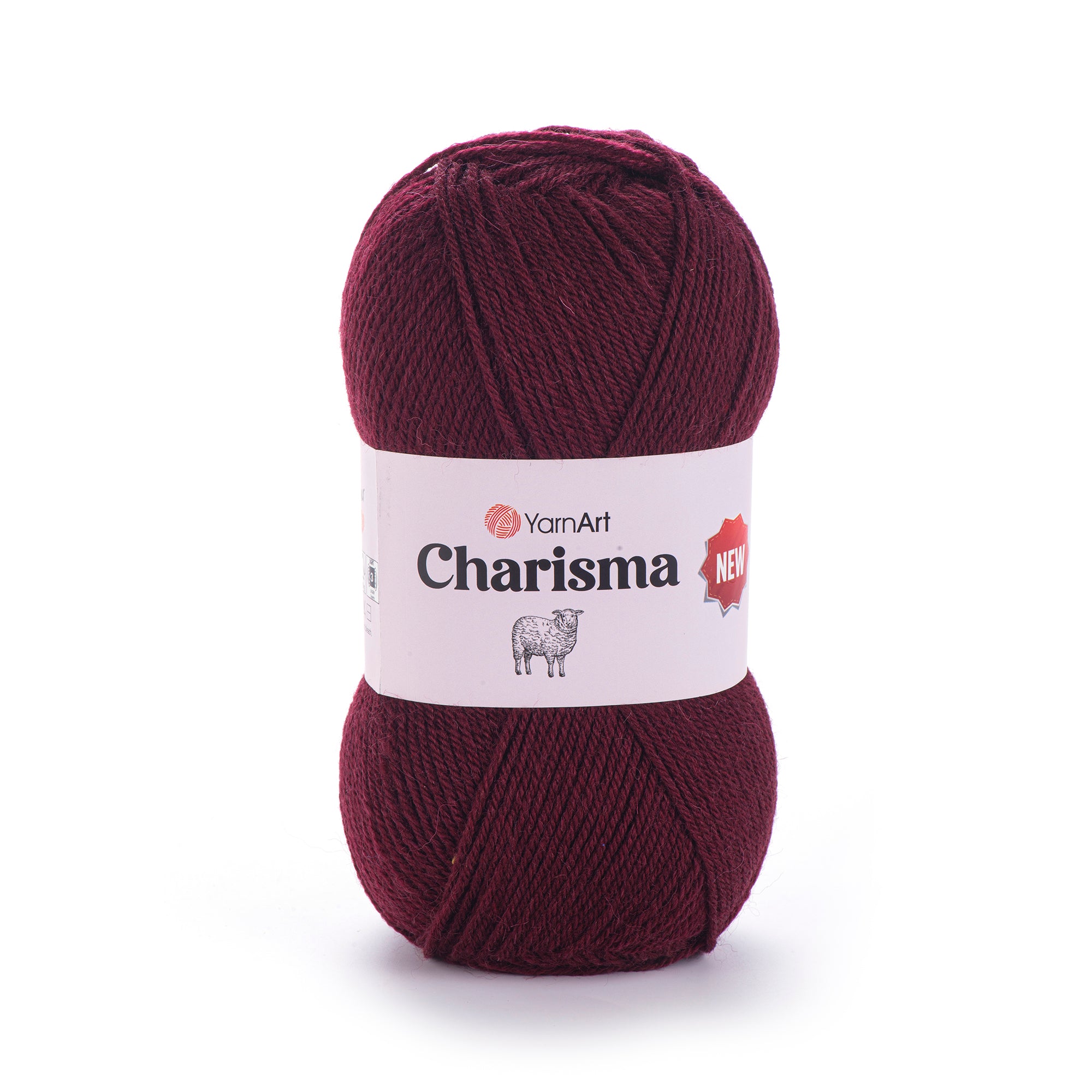Yarn Art Charisma