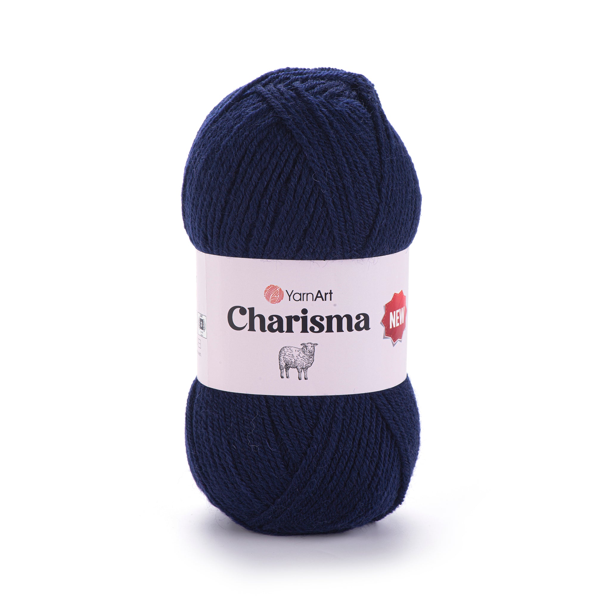 Yarn Art Charisma