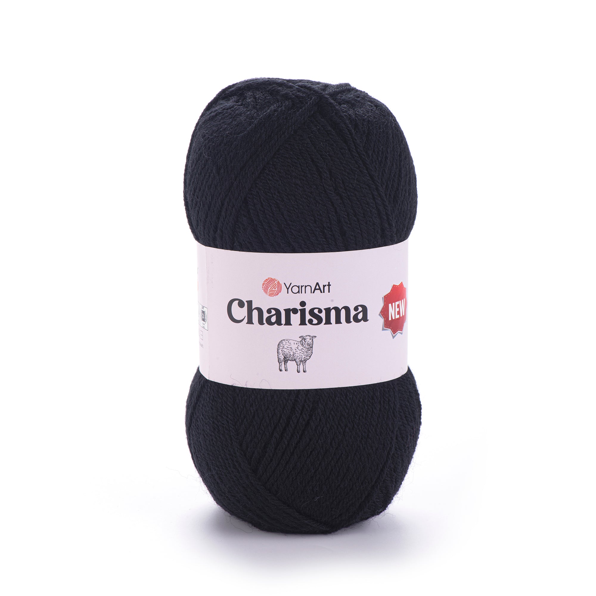 Yarn Art Charisma