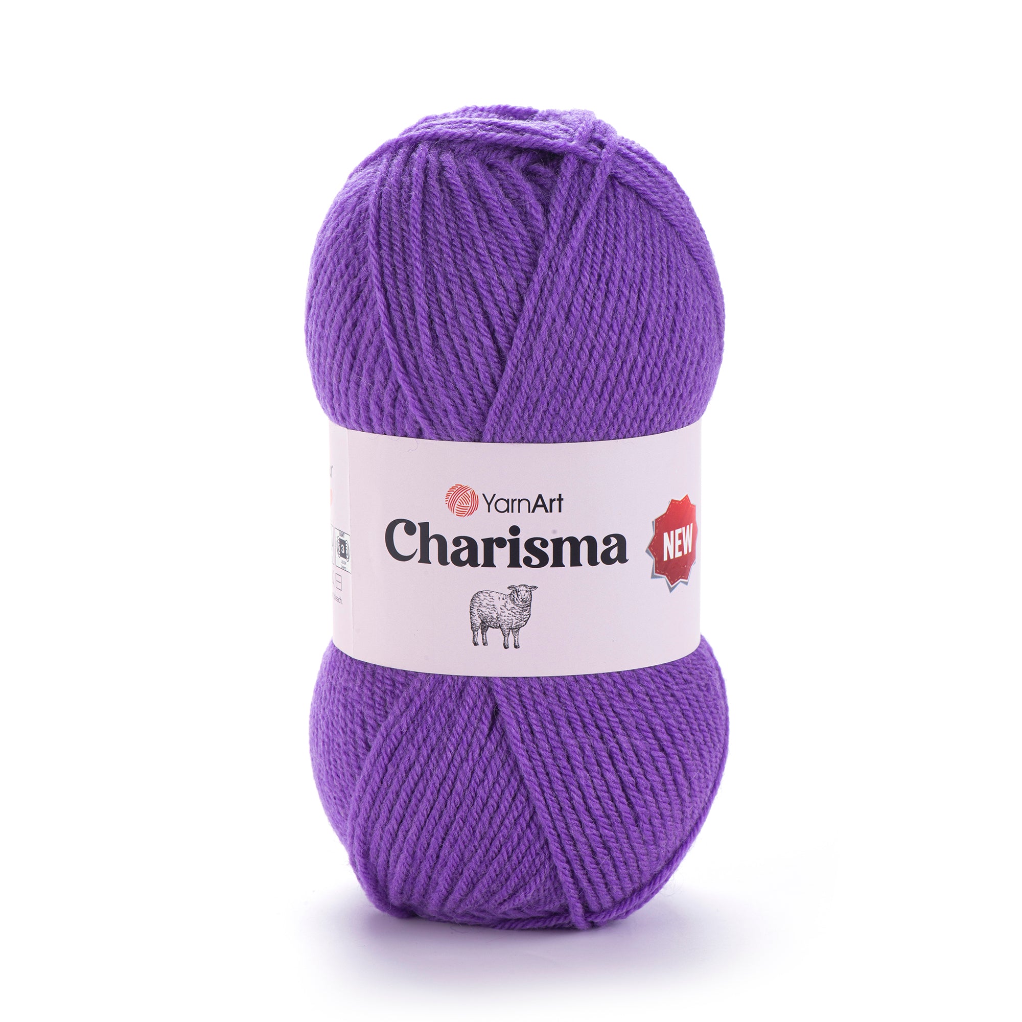 Yarn Art Charisma