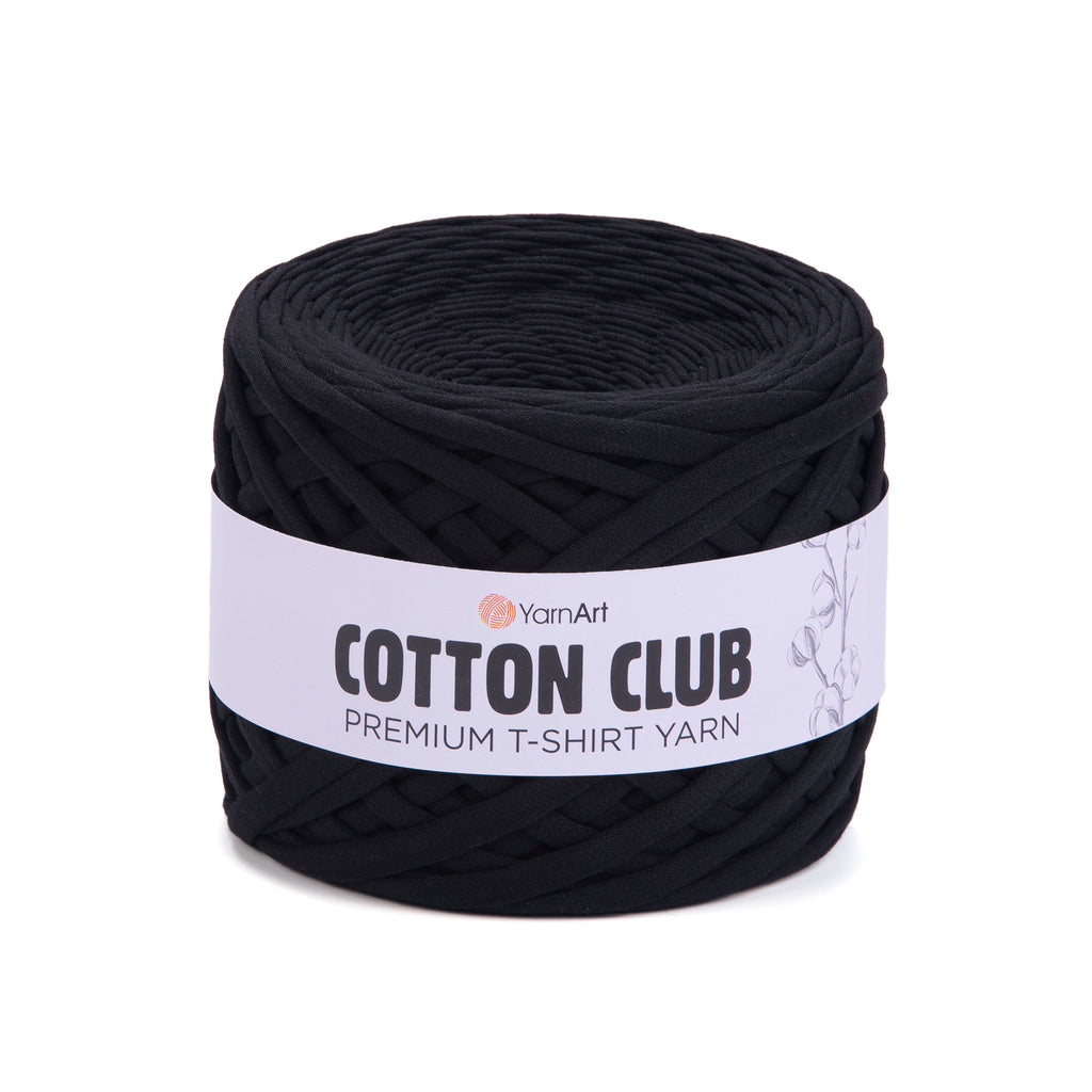 Yarn Art Cotton Club