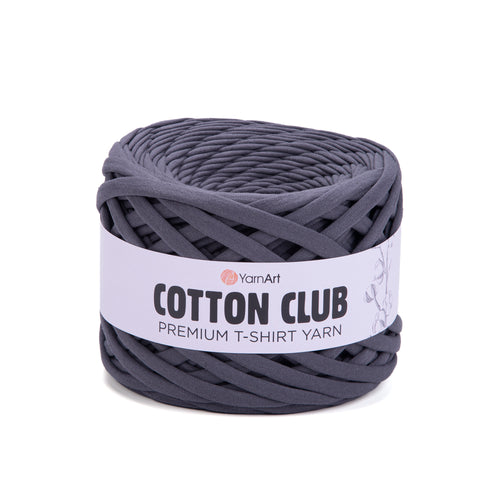Yarn Art Cotton Club