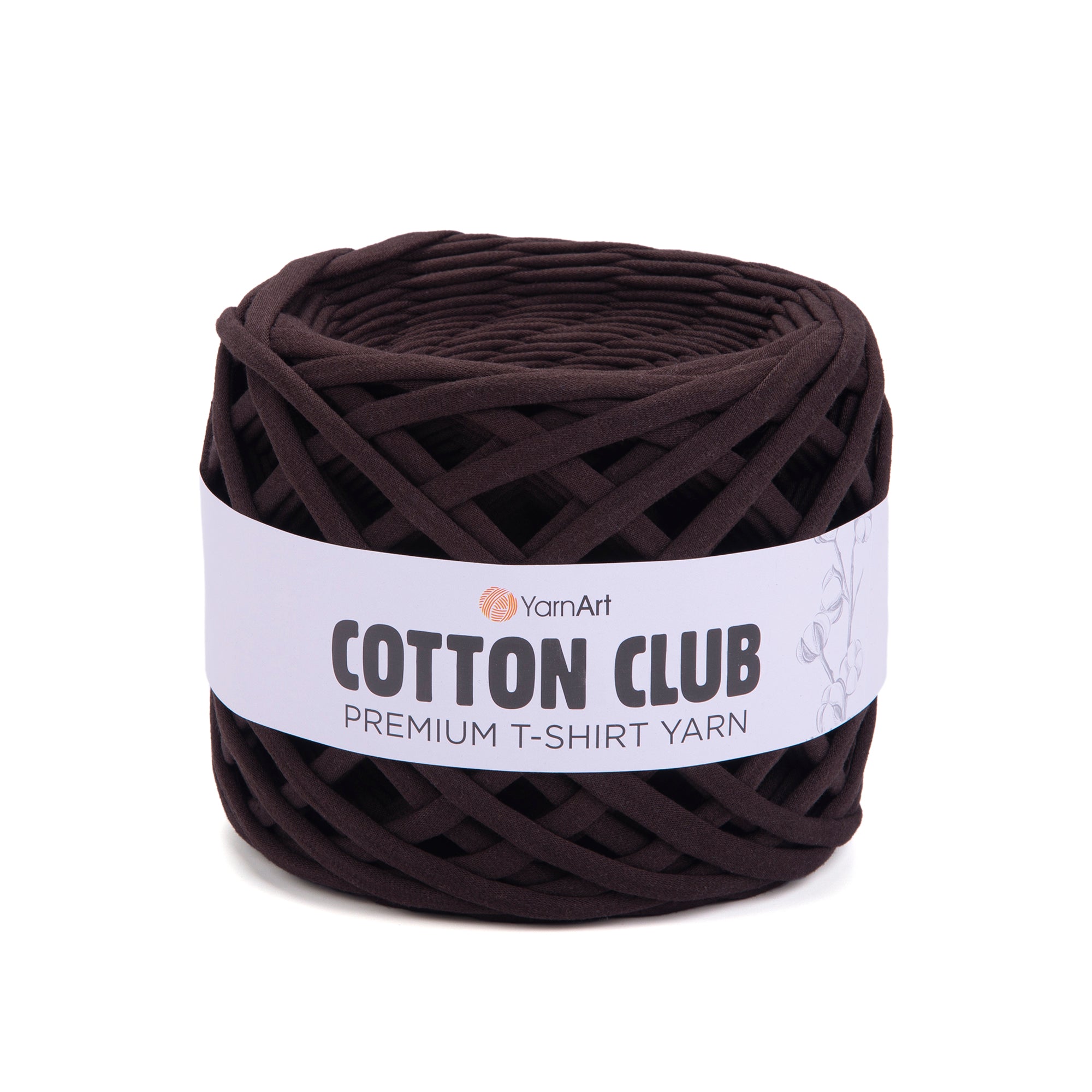 Yarn Art Cotton Club