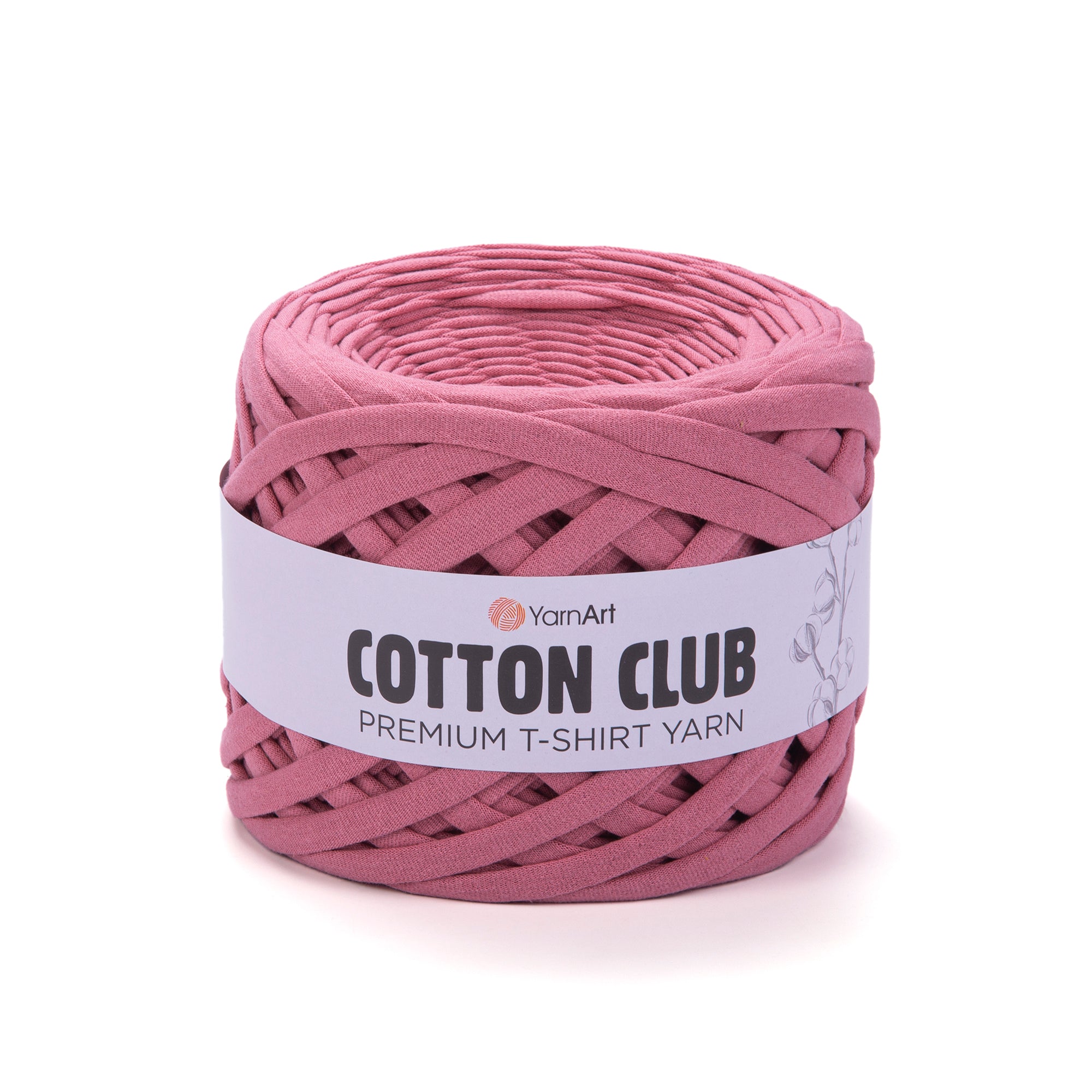 Yarn Art Cotton Club