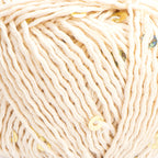 Yarn Art Cotton Gold Paillettes
