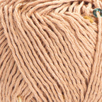 Yarn Art Cotton Gold Paillettes