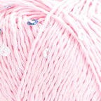Yarn Art Cotton Gold Paillettes
