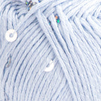 Yarn Art Cotton Gold Paillettes