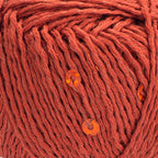Yarn Art Cotton Gold Paillettes