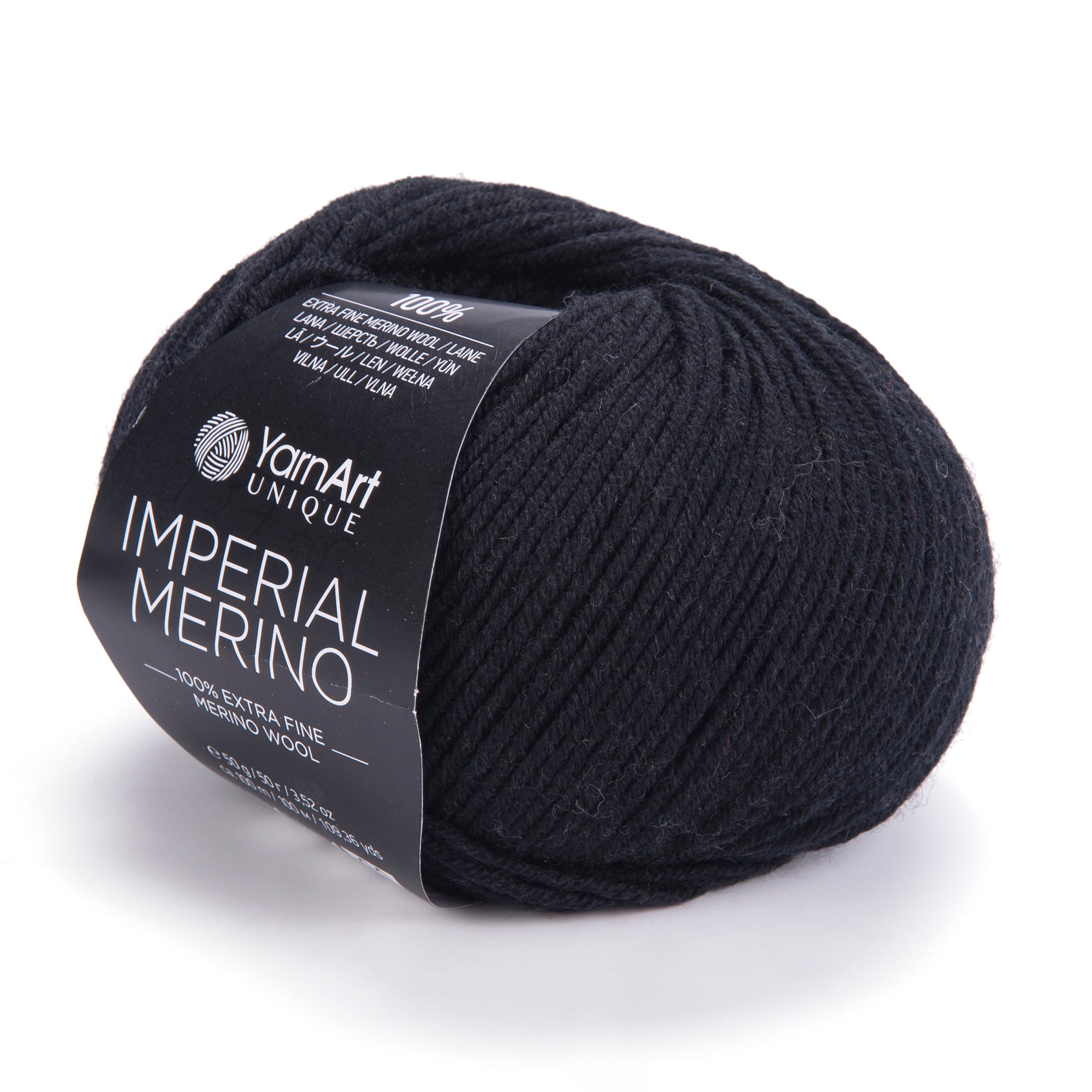 Yarn Art Imperial Merino
