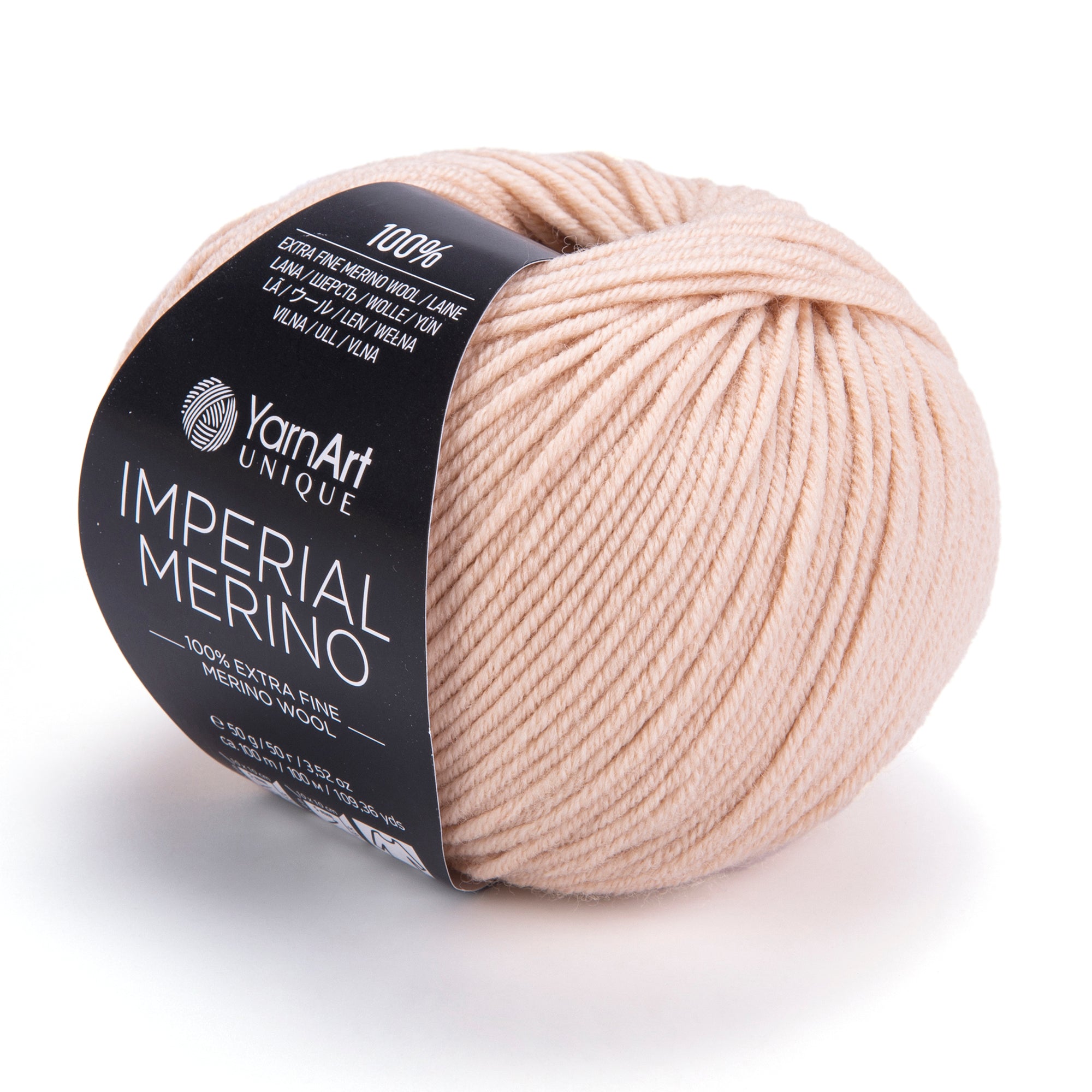 Yarn Art Imperial Merino