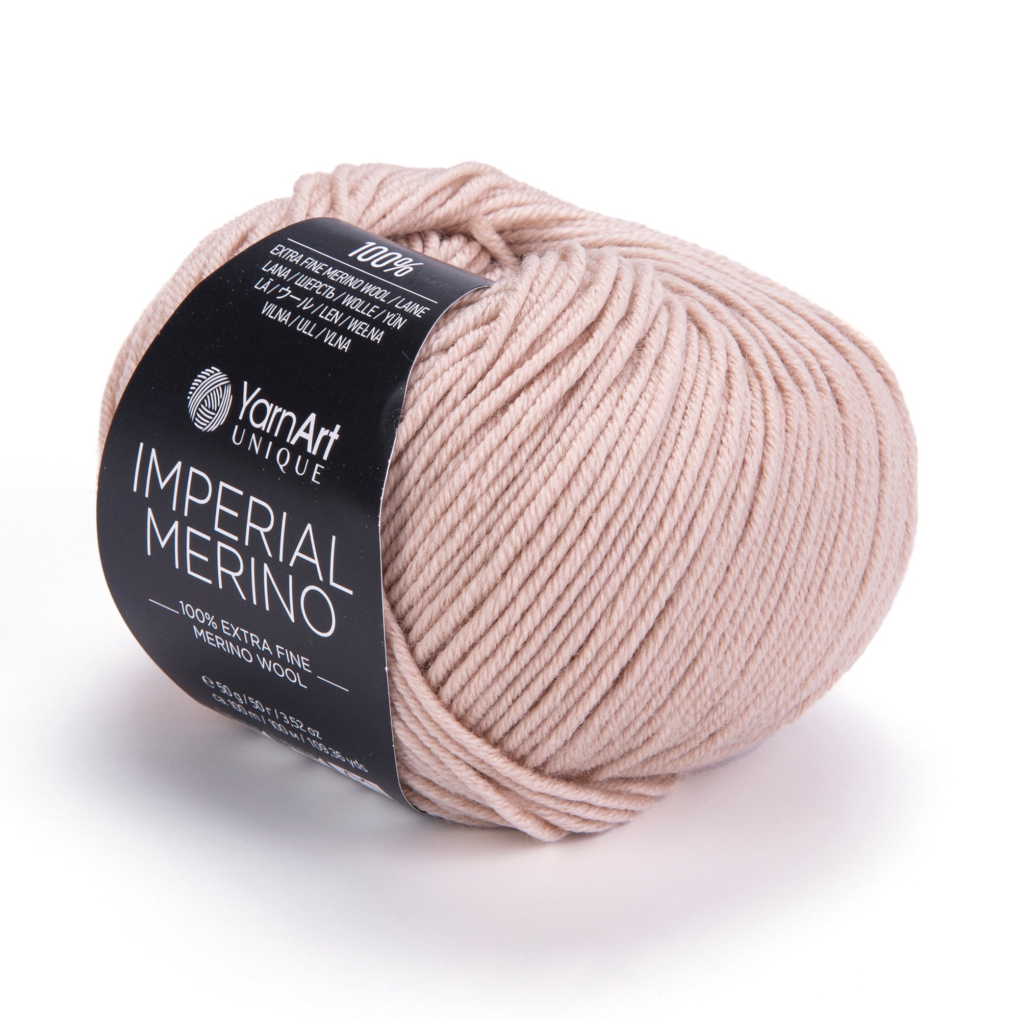 Yarn Art Imperial Merino
