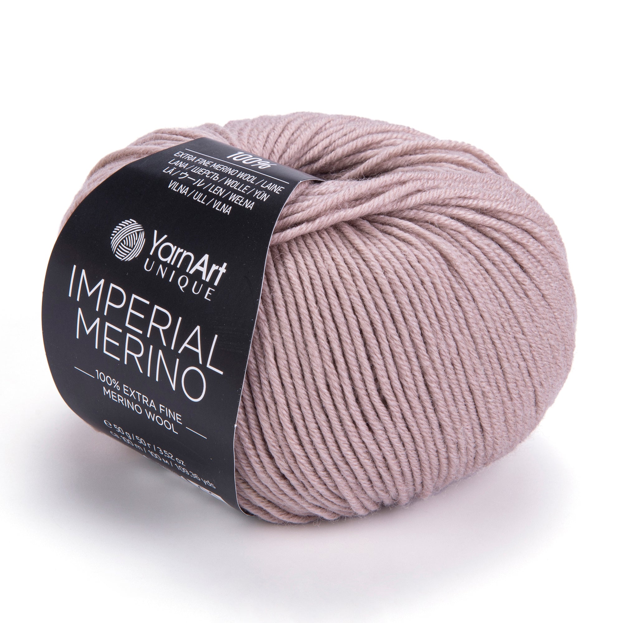 Yarn Art Imperial Merino