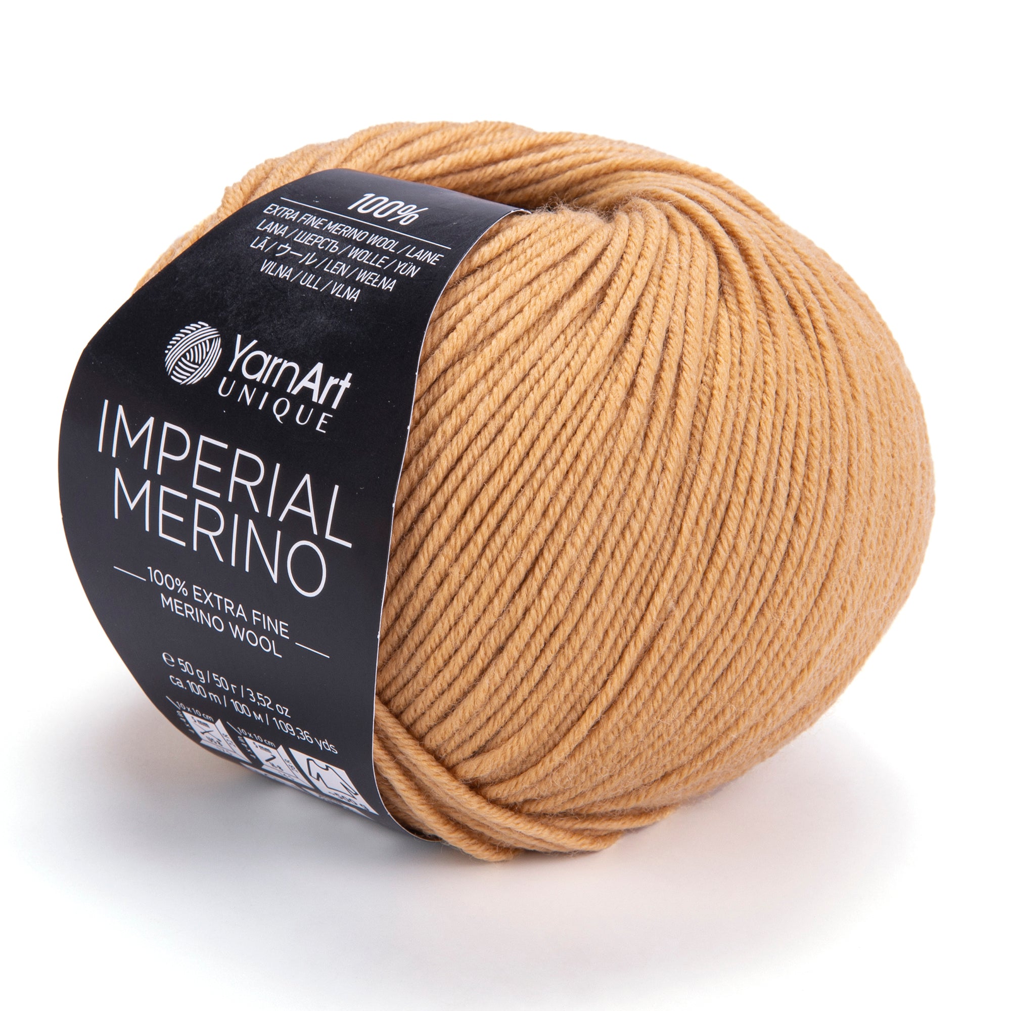 Yarn Art Imperial Merino