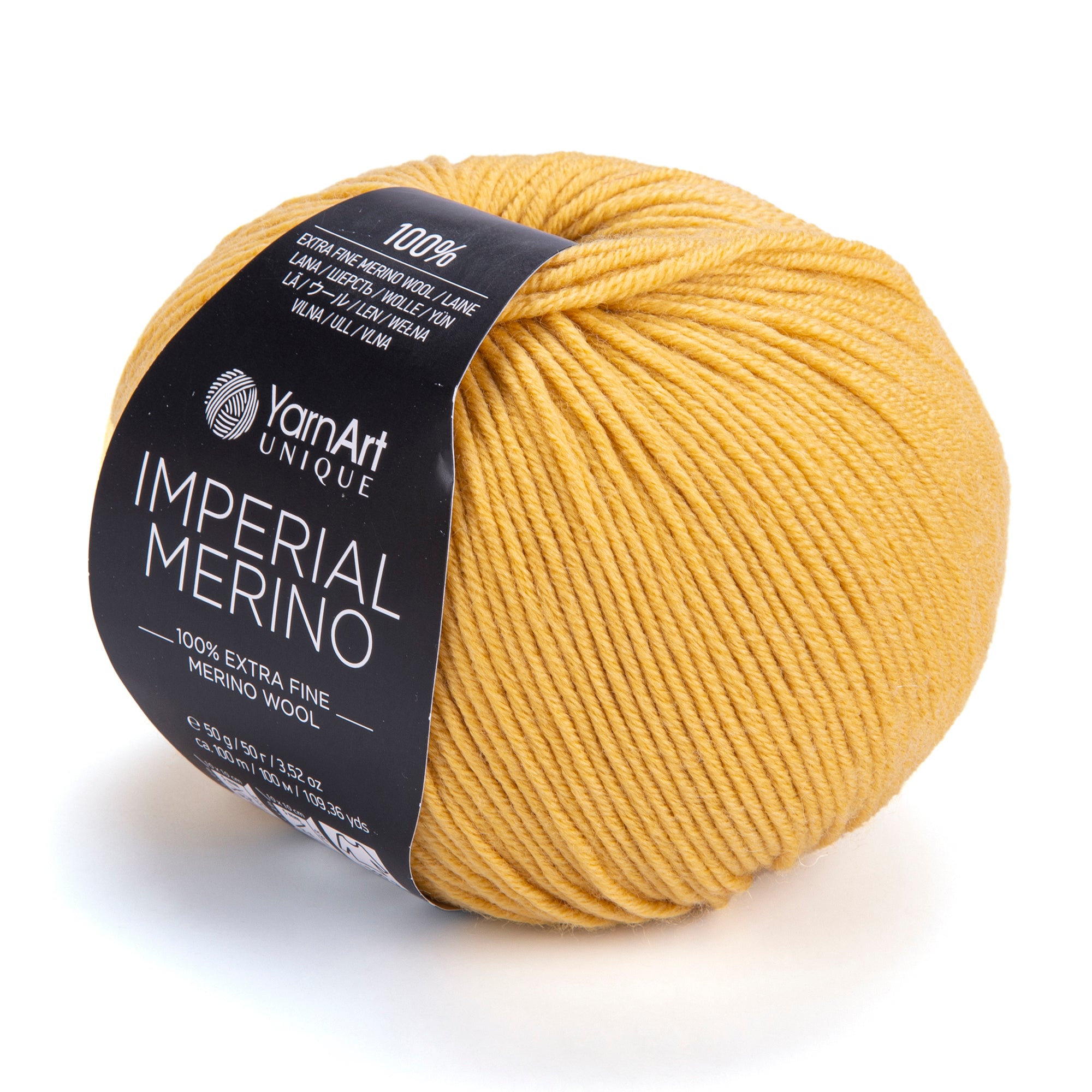 Yarn Art Imperial Merino