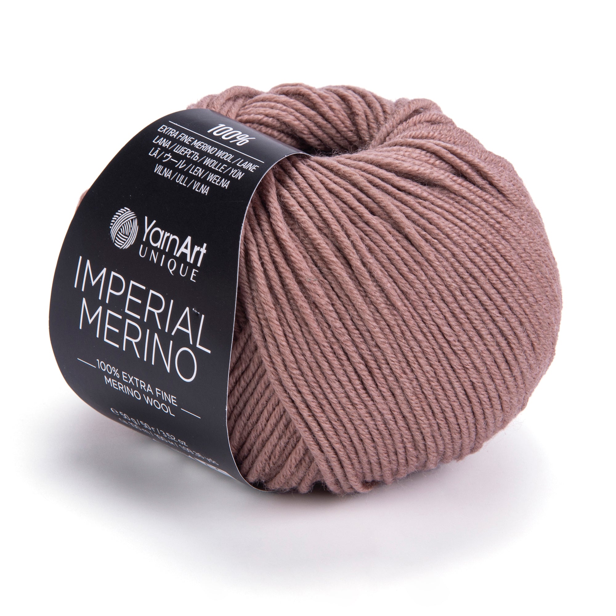 Yarn Art Imperial Merino