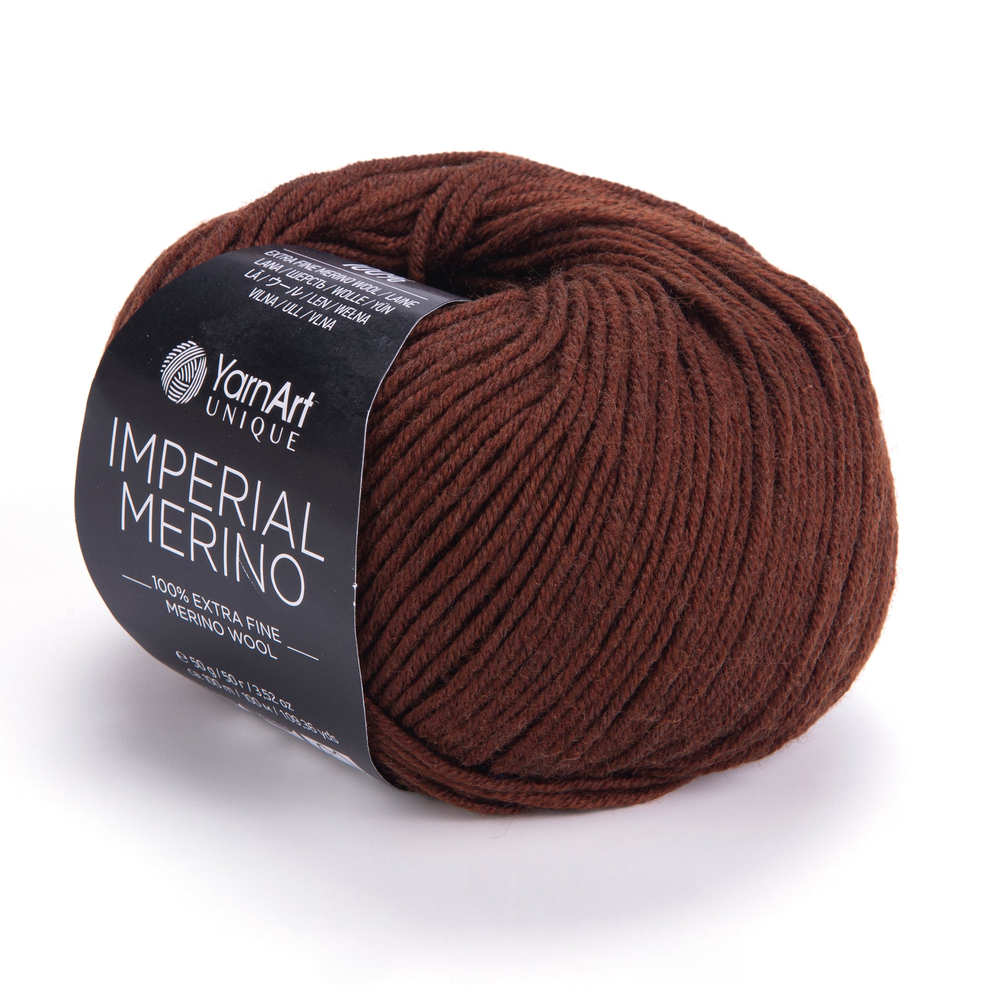 Yarn Art Imperial Merino