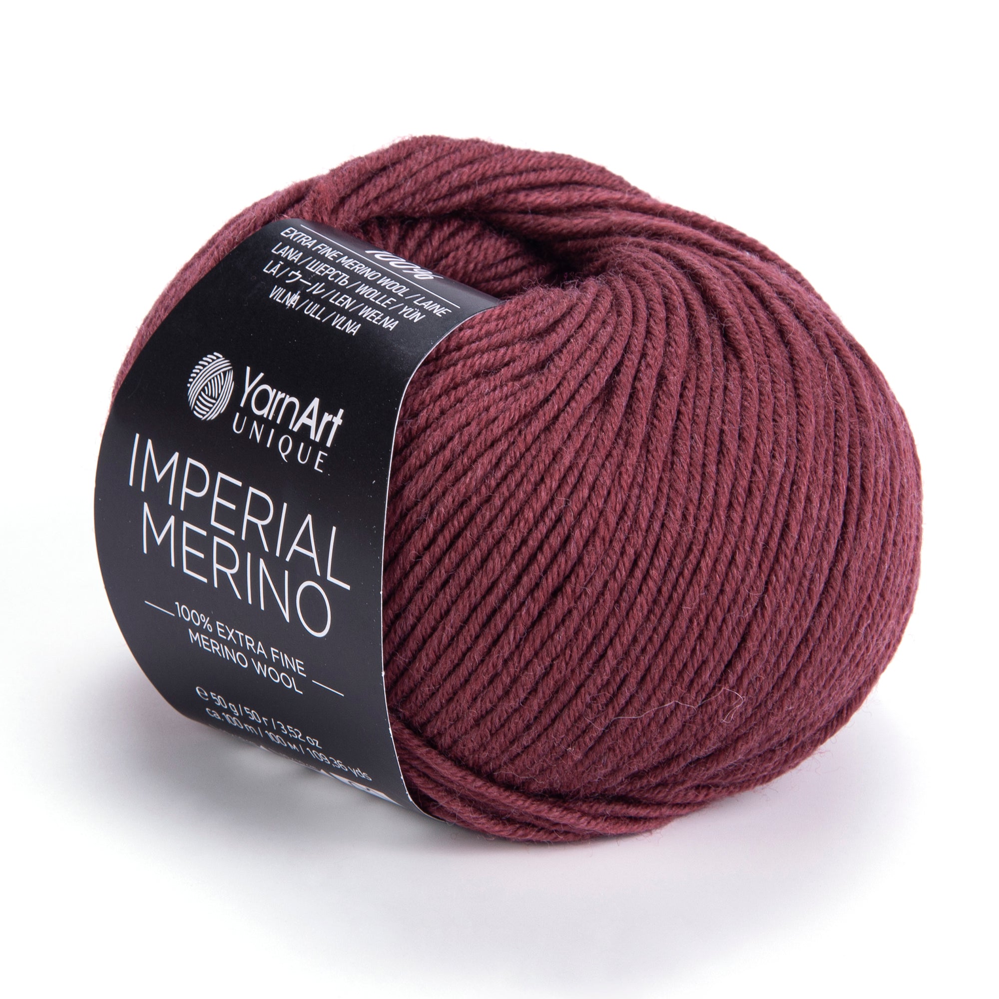 Yarn Art Imperial Merino