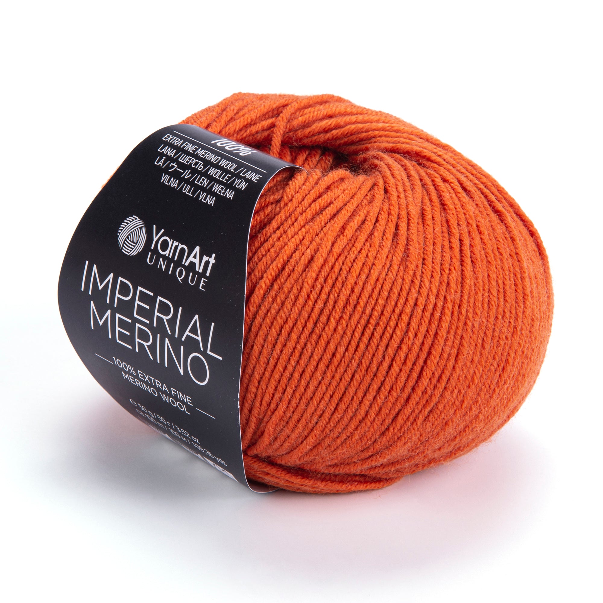 Yarn Art Imperial Merino