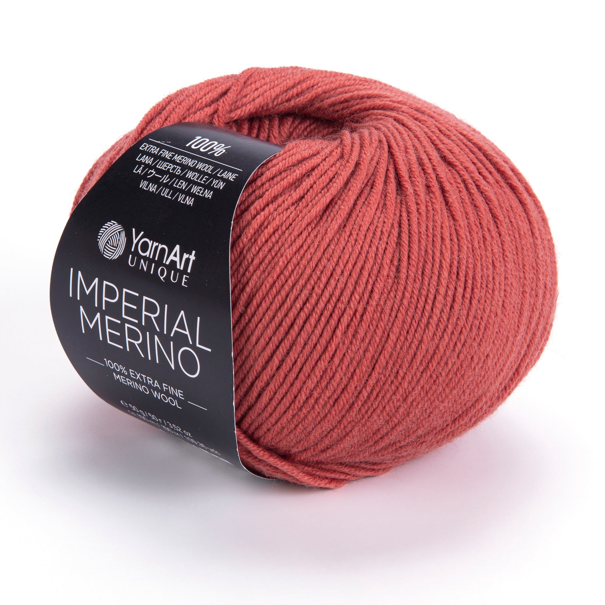 Yarn Art Imperial Merino