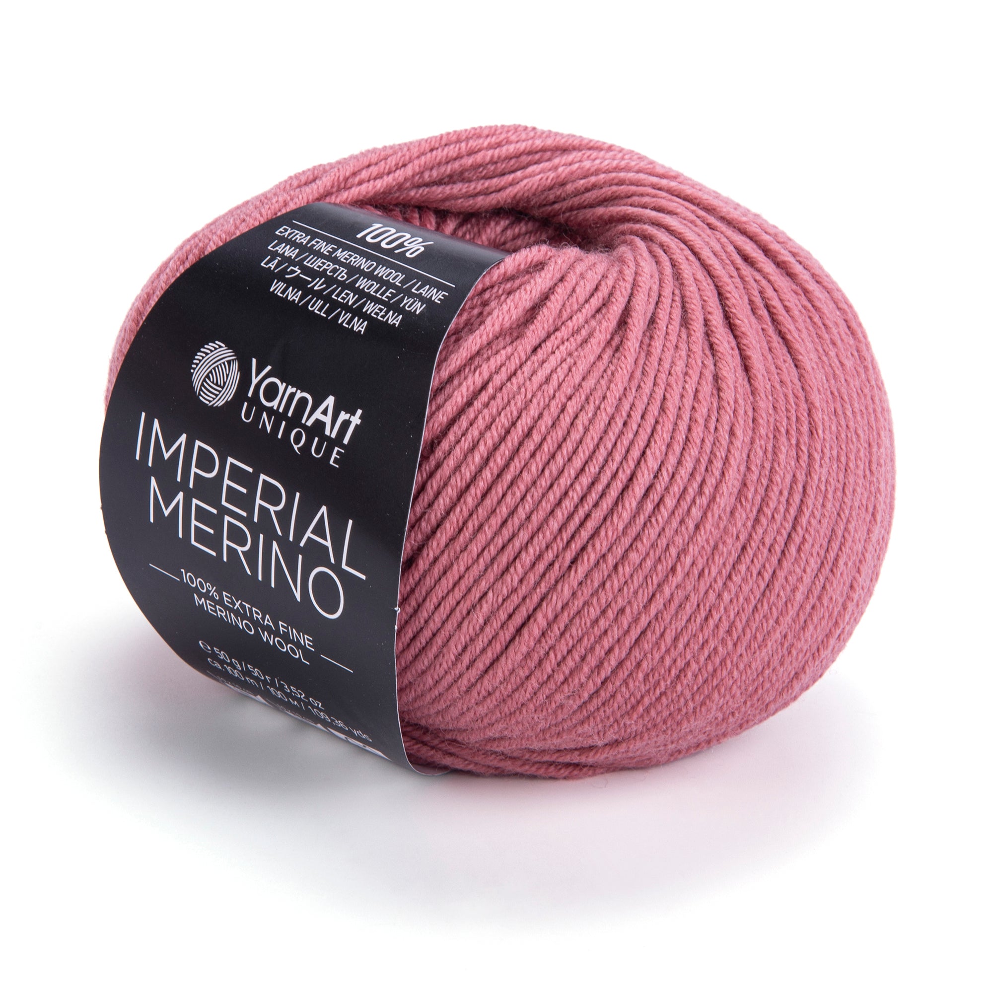 Yarn Art Imperial Merino