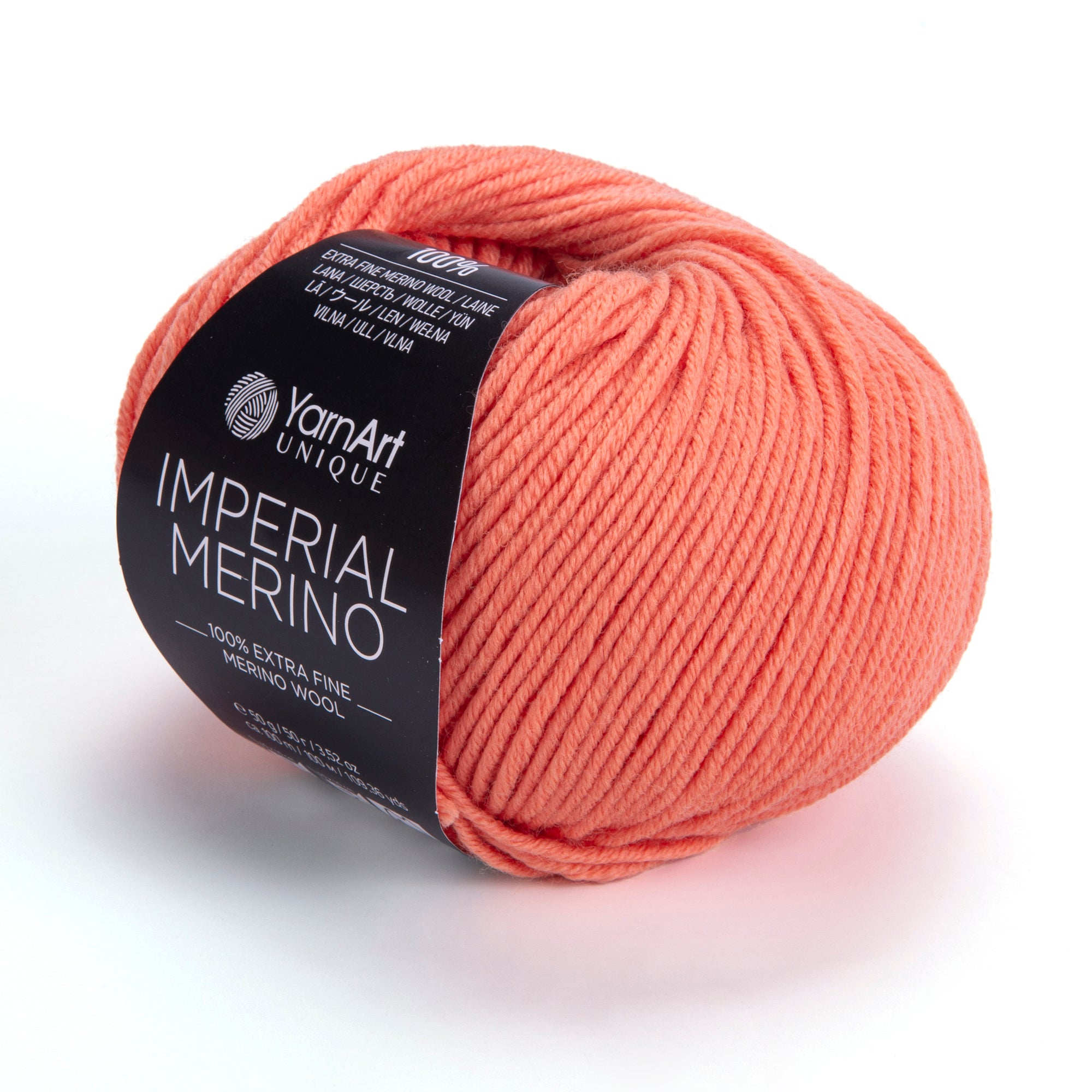 Yarn Art Imperial Merino