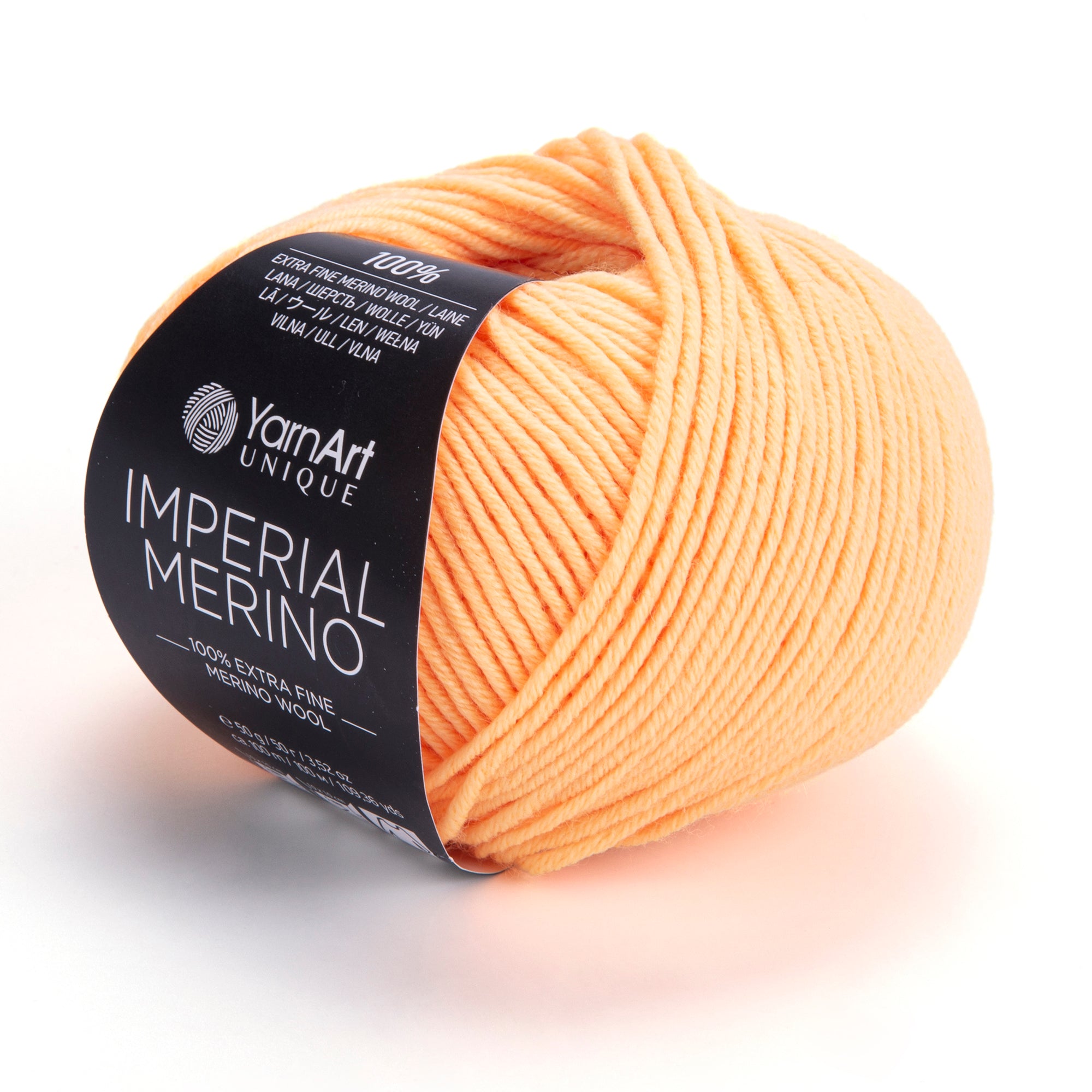 Yarn Art Imperial Merino