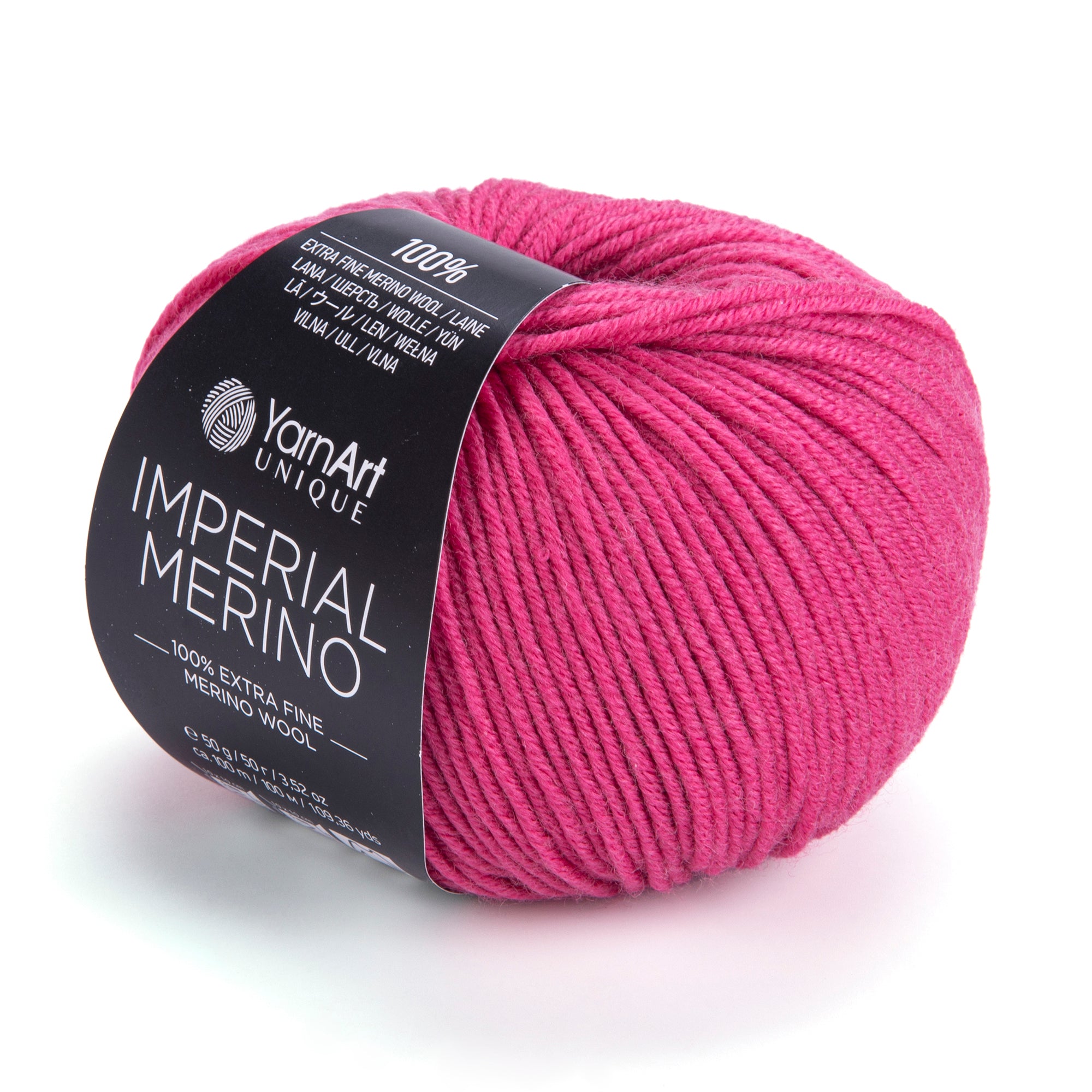 Yarn Art Imperial Merino