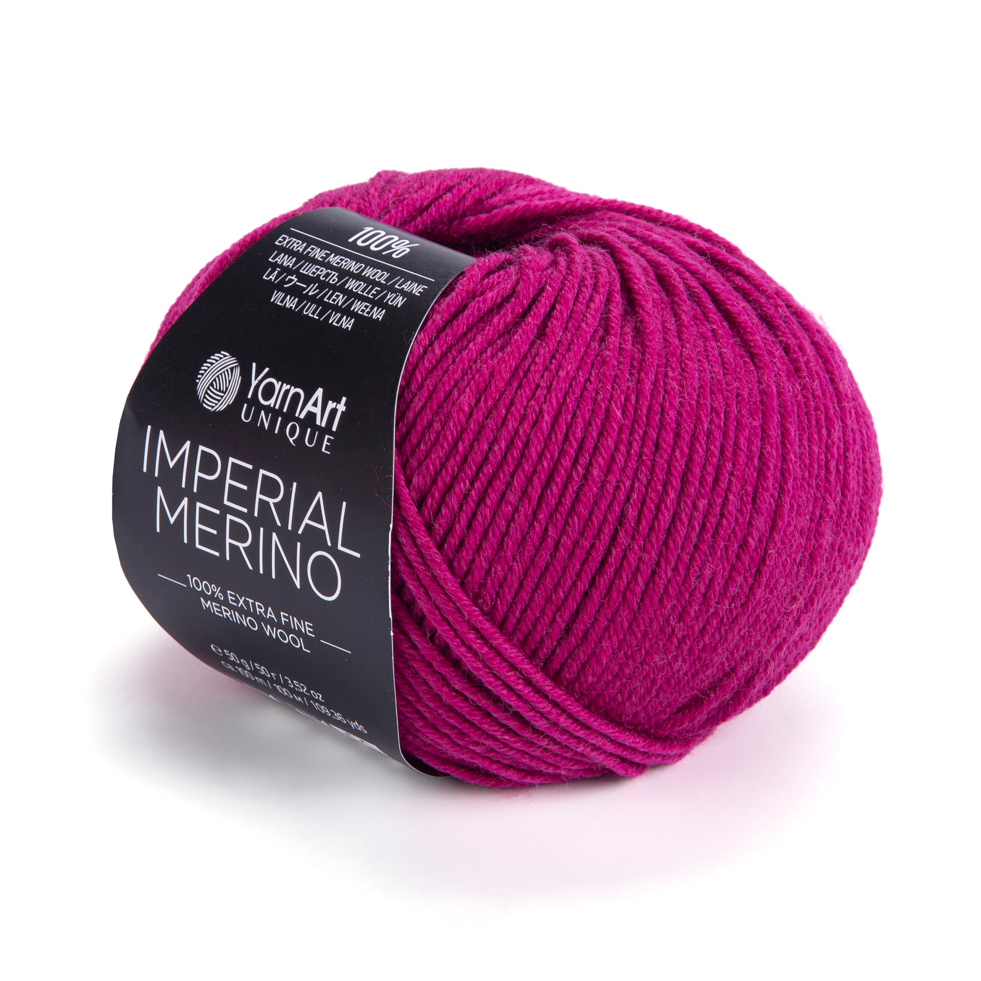 Yarn Art Imperial Merino