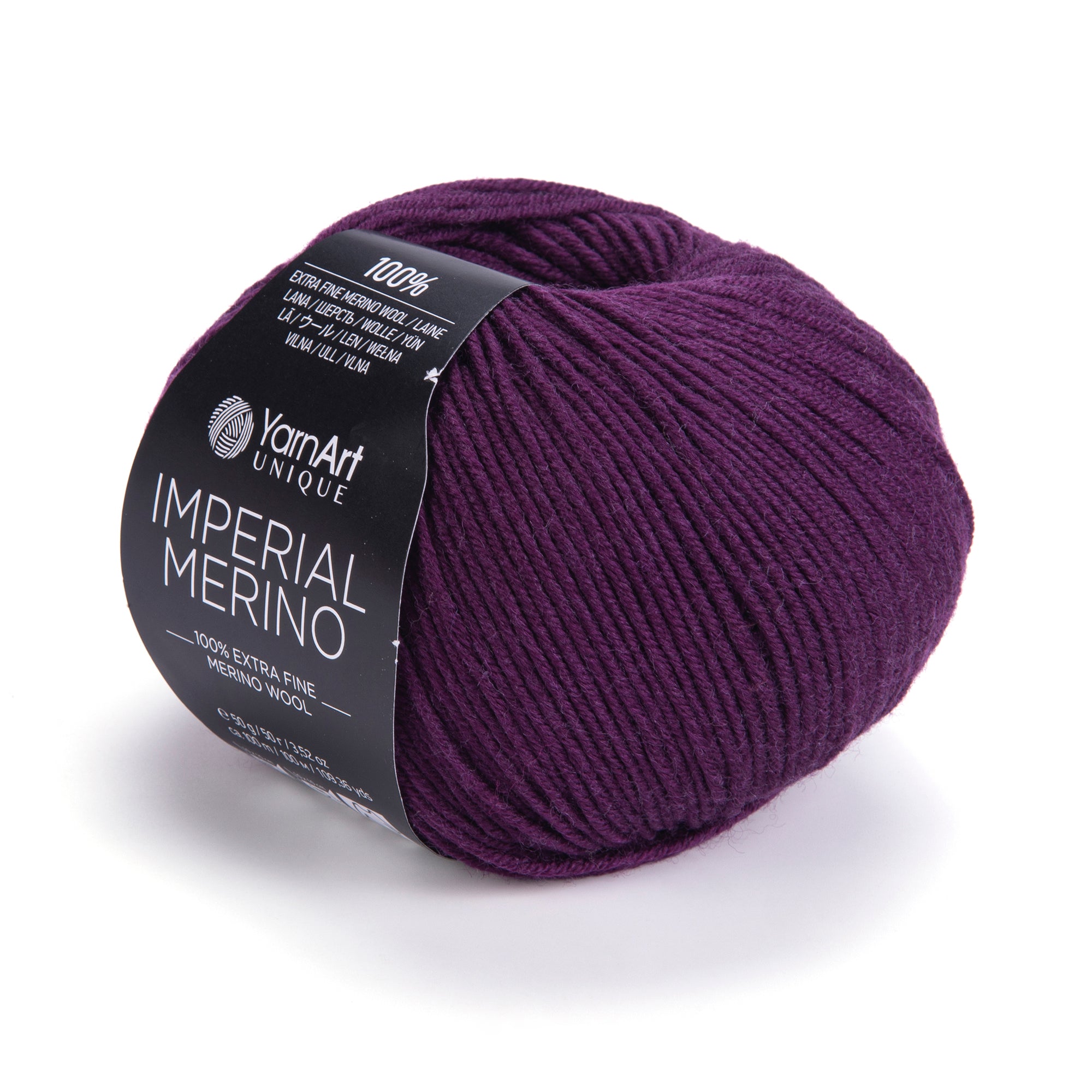 Yarn Art Imperial Merino