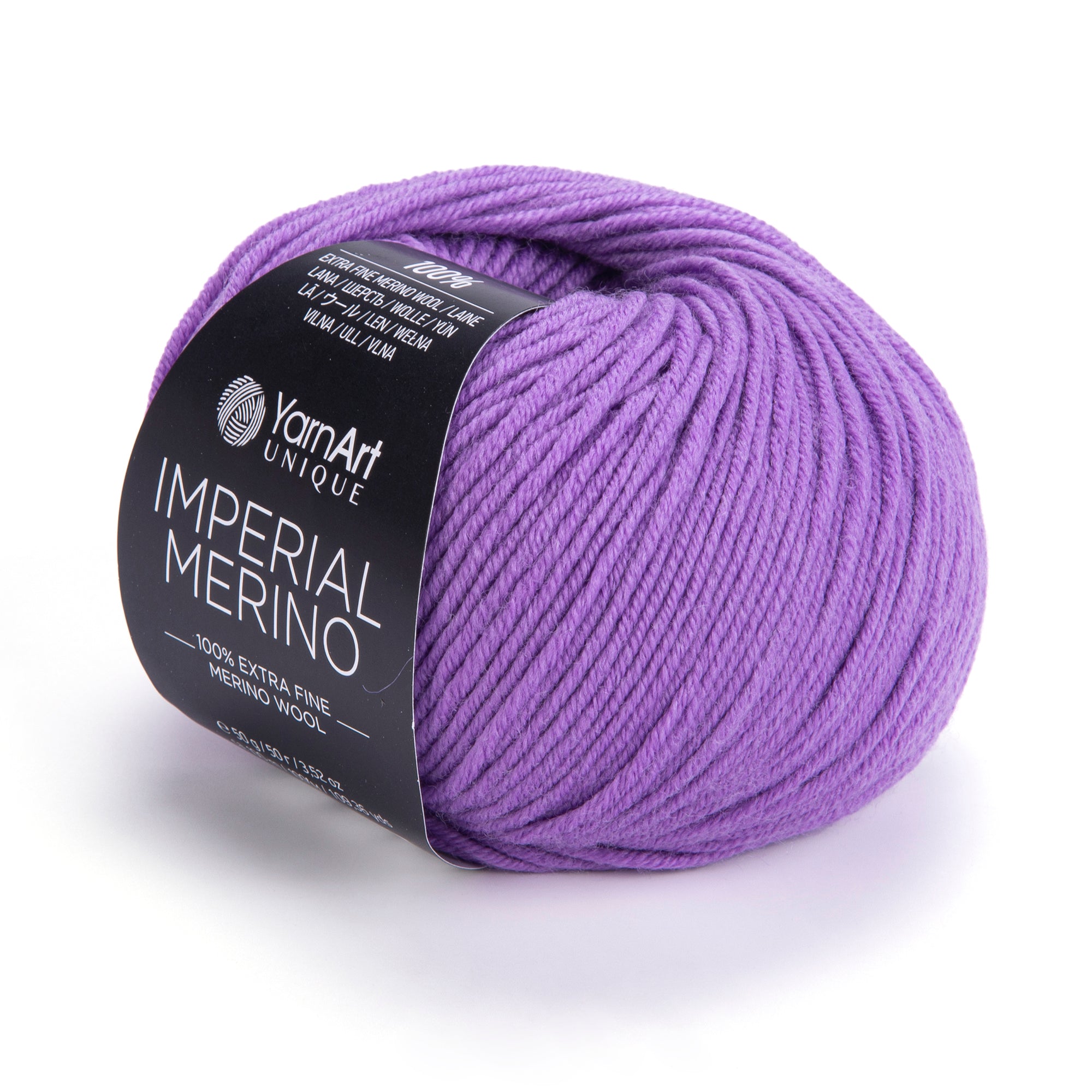 Yarn Art Imperial Merino